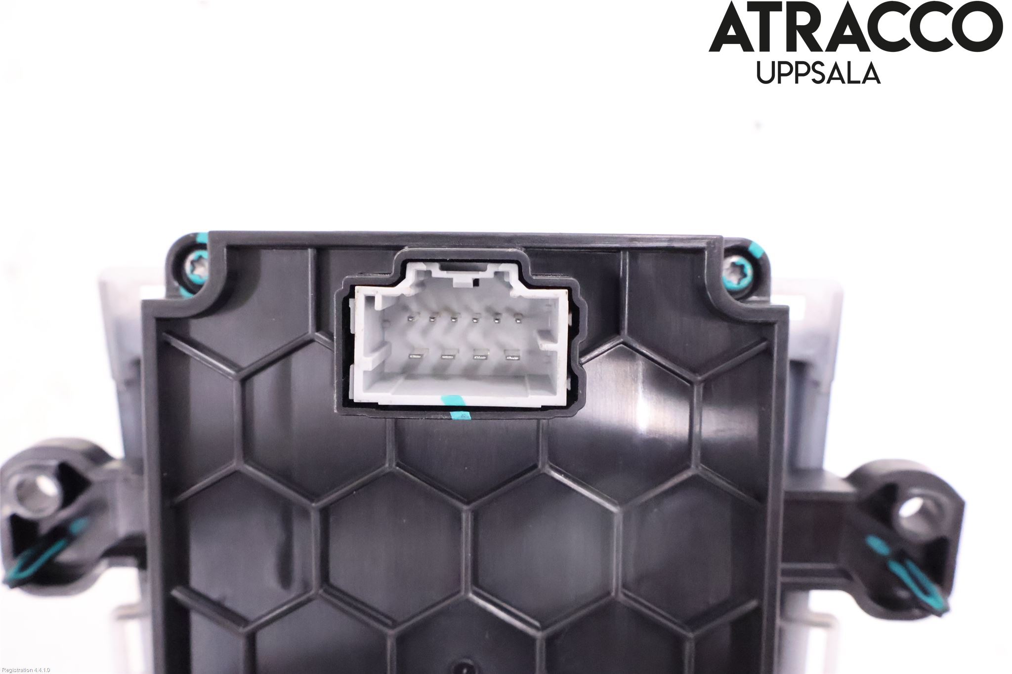 MG MARVEL R 22- Växelspak