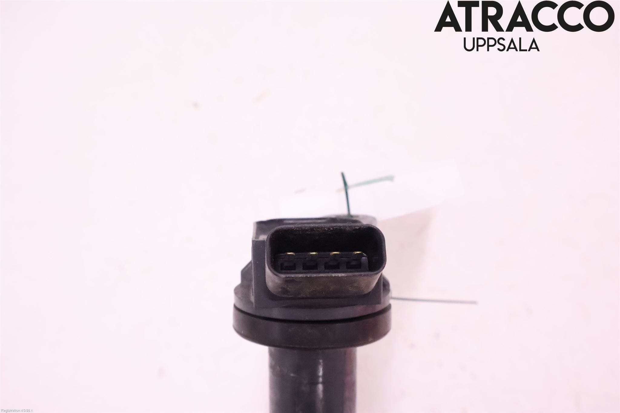 Toyota YARIS XP90 06-11 Tändspole