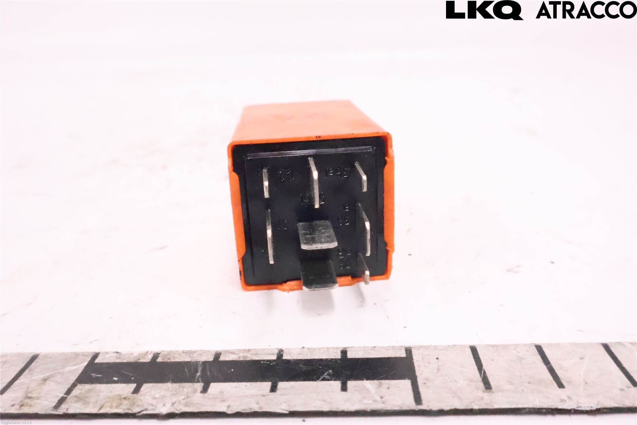 Saab 9-3 VER 1 98-03 Relä Ljus