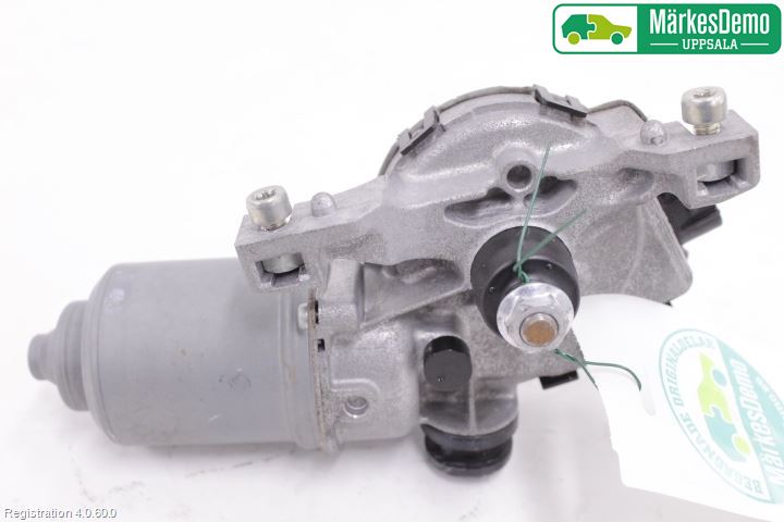 Toyota YARIS XP130 15-20 Torkarmotor Vindruta