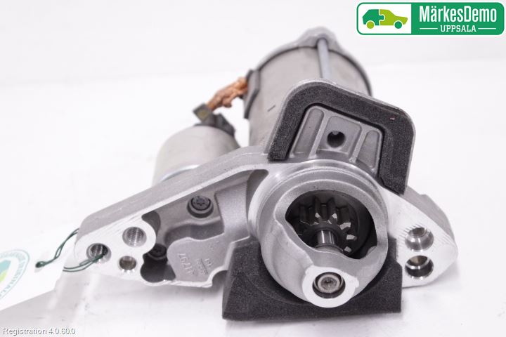 Mercedes-Benz MB A-KLASS (W177) 18- Startmotor