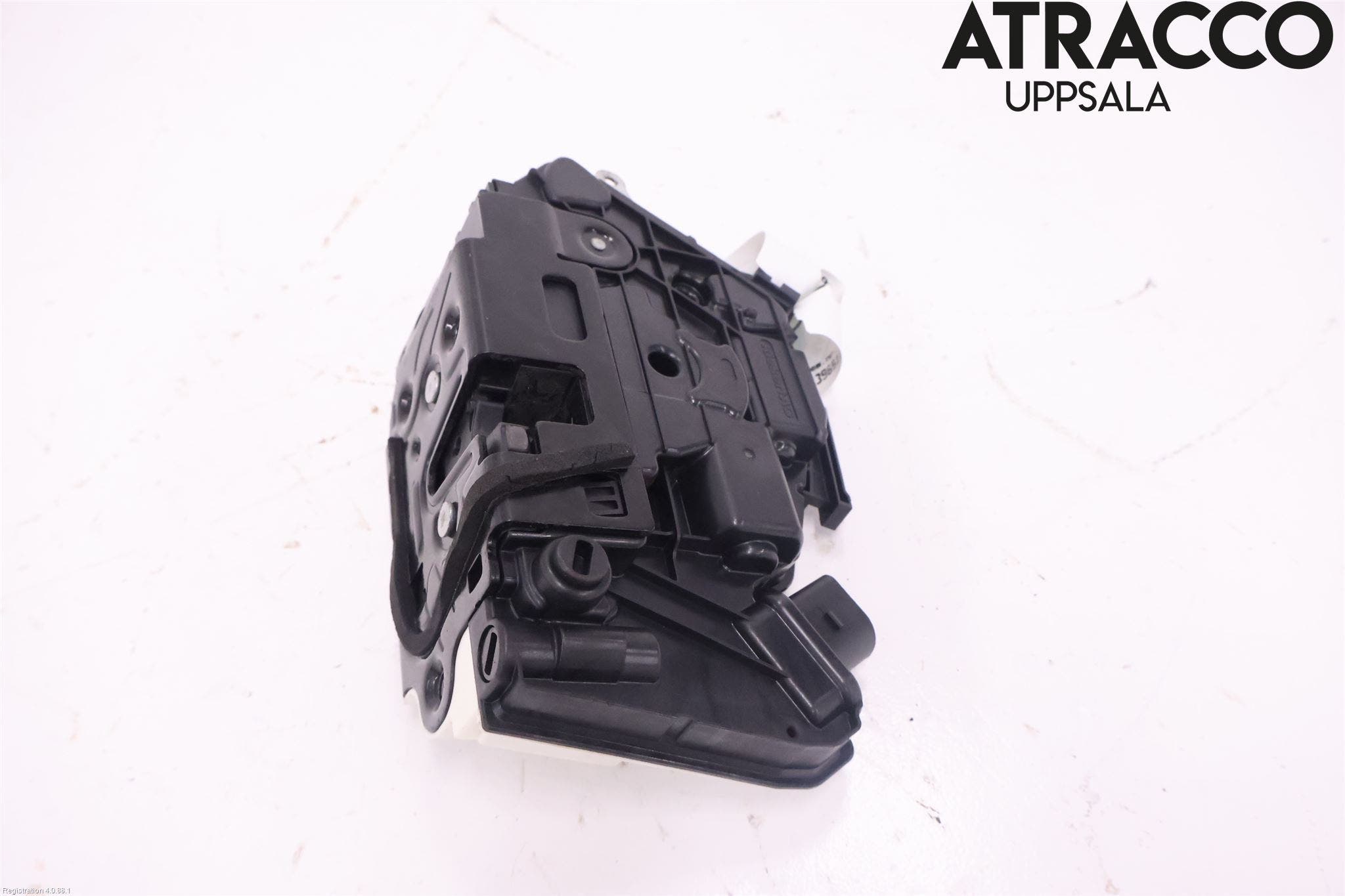 Seat IBIZA IV 08-16 Låskista-Dörrlås