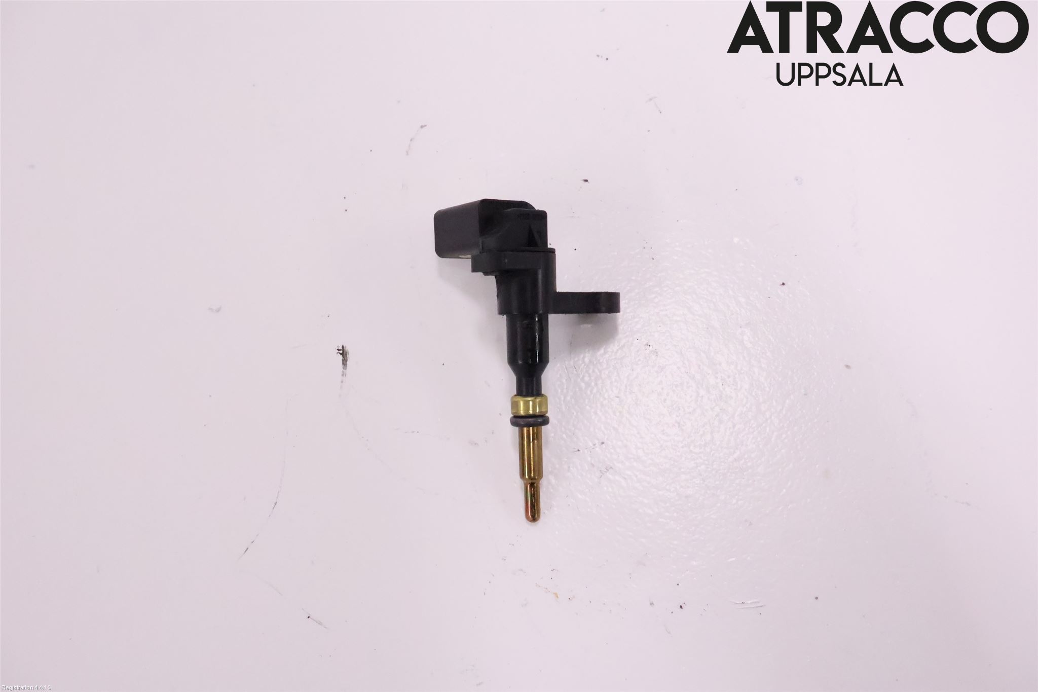 Volkswagen VW CADDY 16-20 Givare Temp Vatten