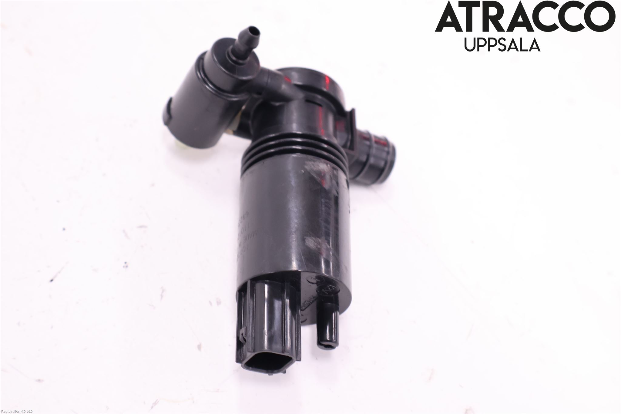 Landrover RANGE ROVER SPORT (L320) 10-13 Spolarpump Vindruta