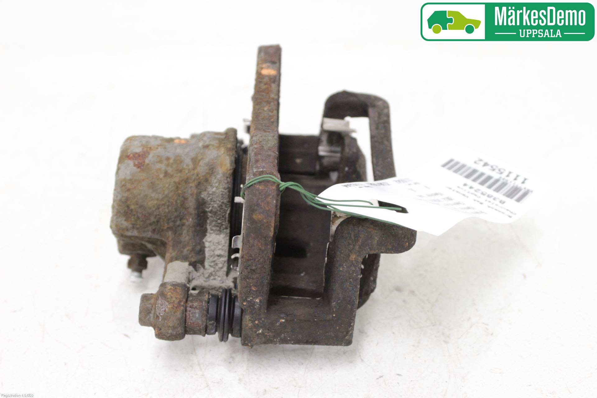 Chevrolet CAPTIVA Bromsok Bak Vänster