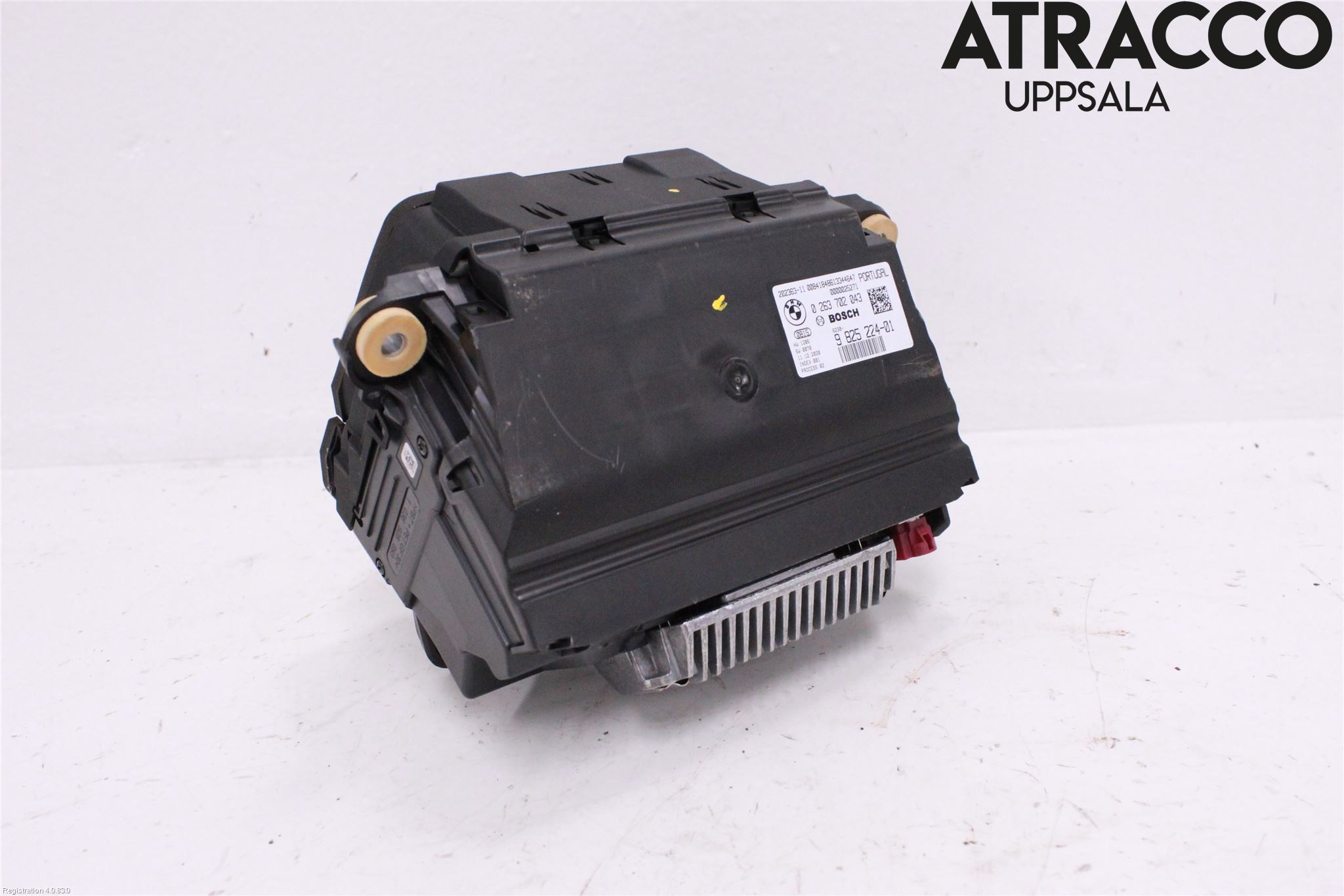 Mini COUNTRYMAN F60 17-23 Instrument Hast