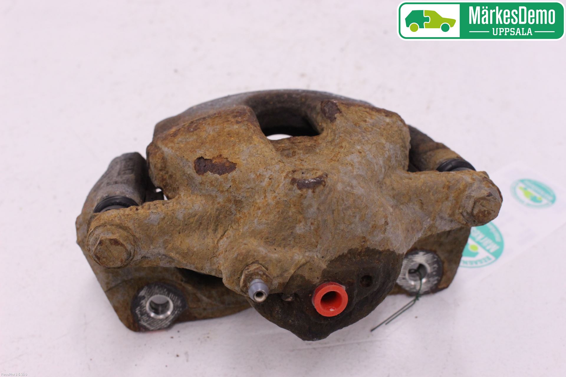 Toyota AURIS 10-12 Bromsok Fram Vänster