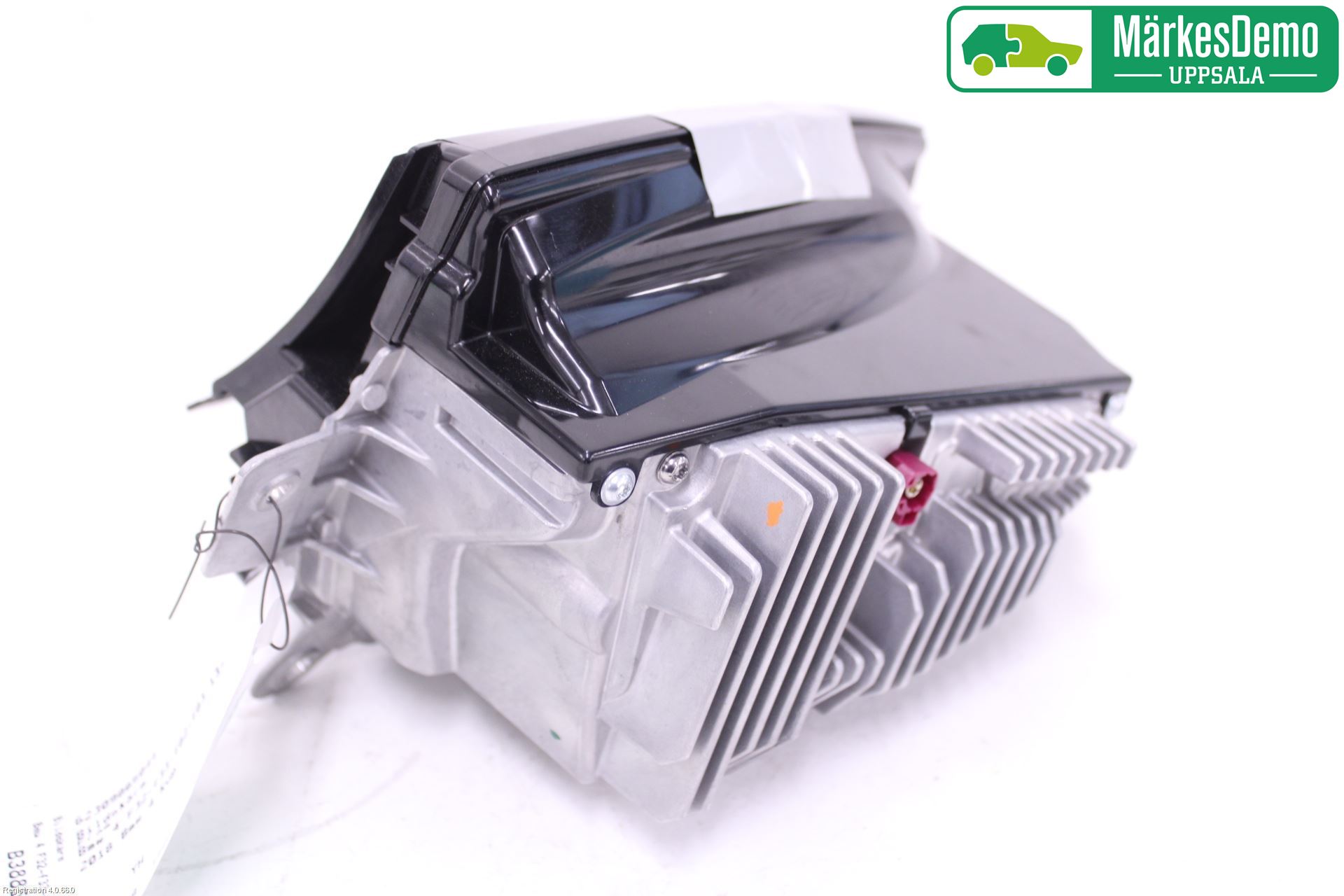 BMW 4 F32/F33/F82/F83 13-20 Bildskärm