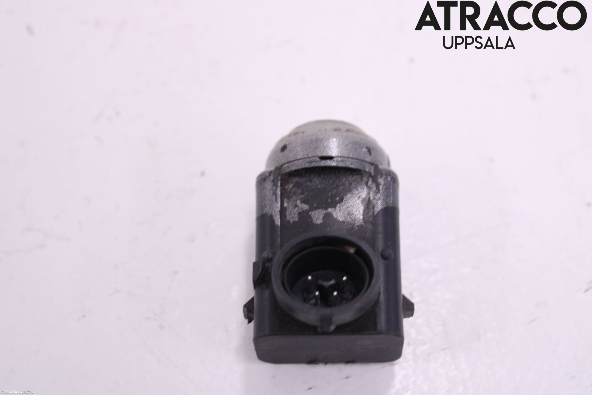 Mercedes-Benz MB E-KLASS (W211) 02-09 Parkeringshjälp Frontsensor