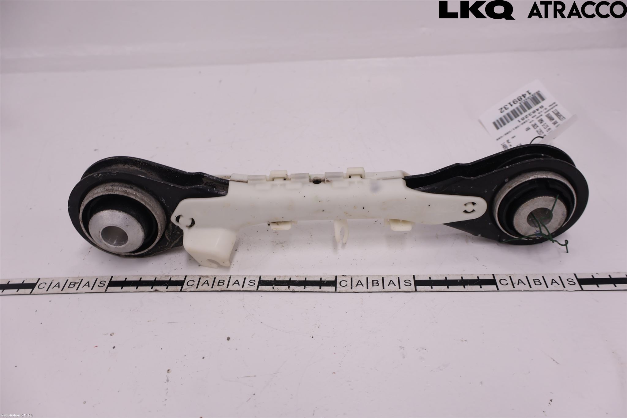 BMW 5/i5 G60/G61 24- Bärarm Bak Vänster