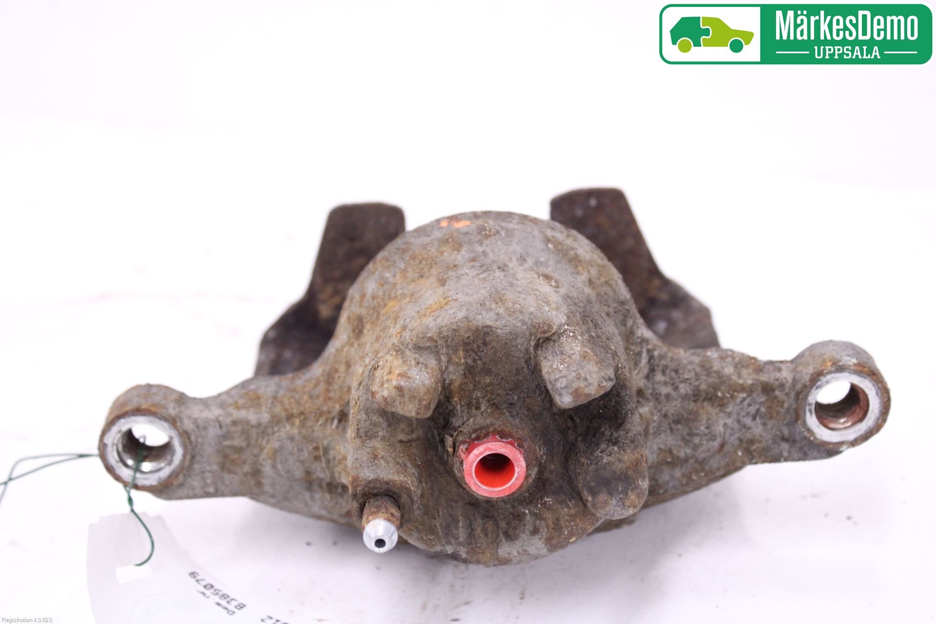 Jeep COMPASS Bromsok Fram Höger