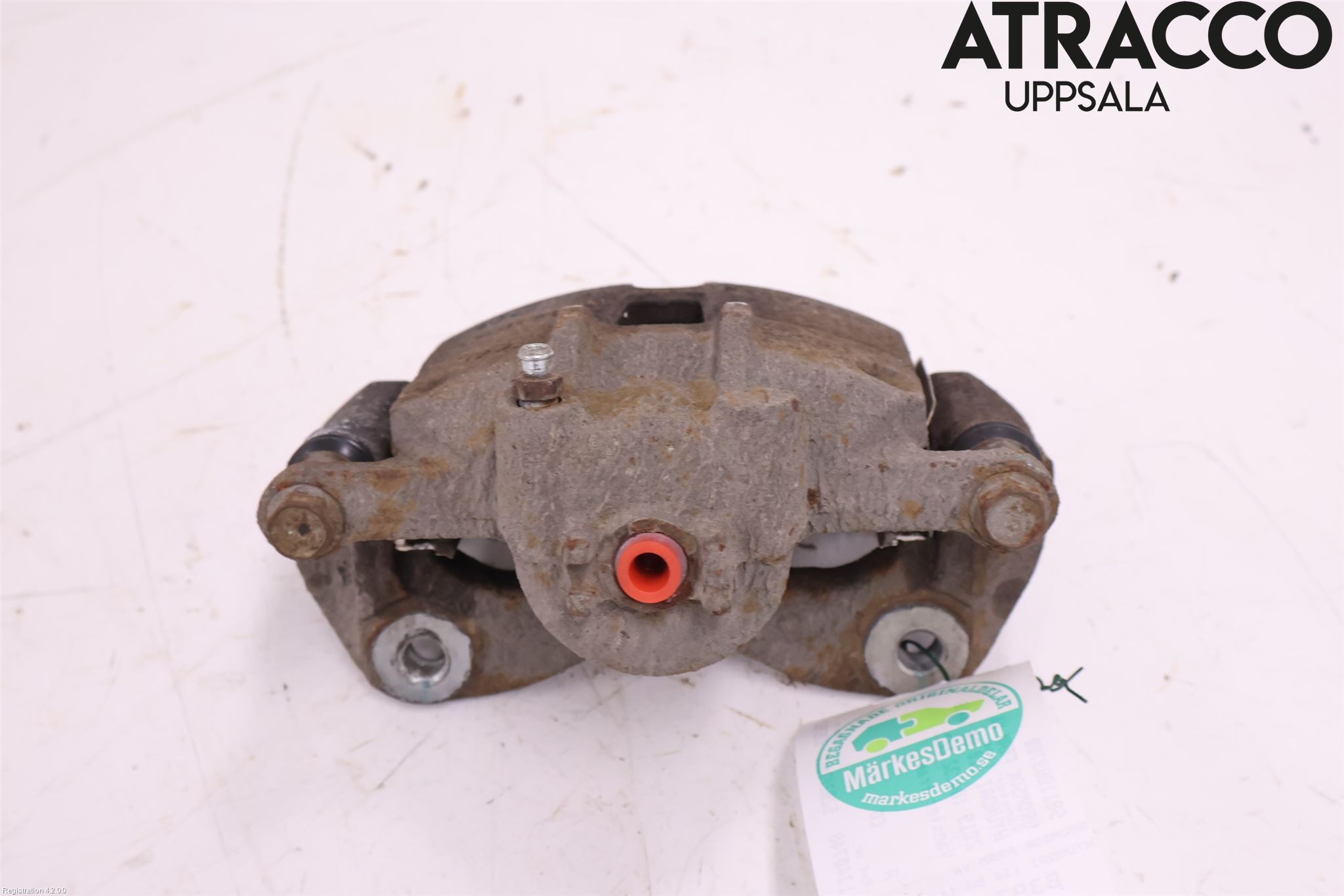 Hyundai i10 BA 14-16 Bromsok Fram Vänster