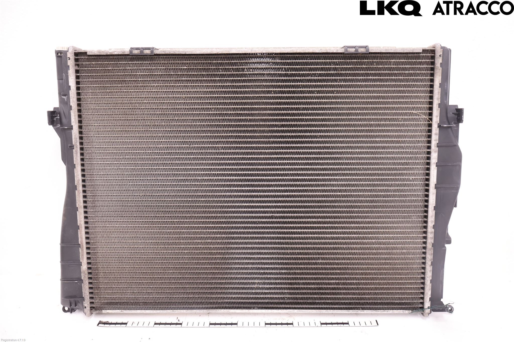 BMW 3 E90/91 SED/TOU 05-12 Kylare Man