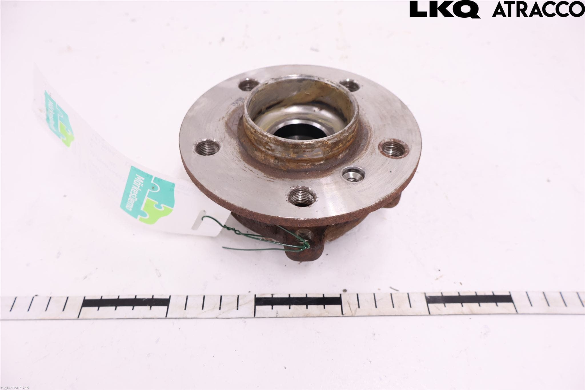 BMW i3 I01 13-22 Nav Bak