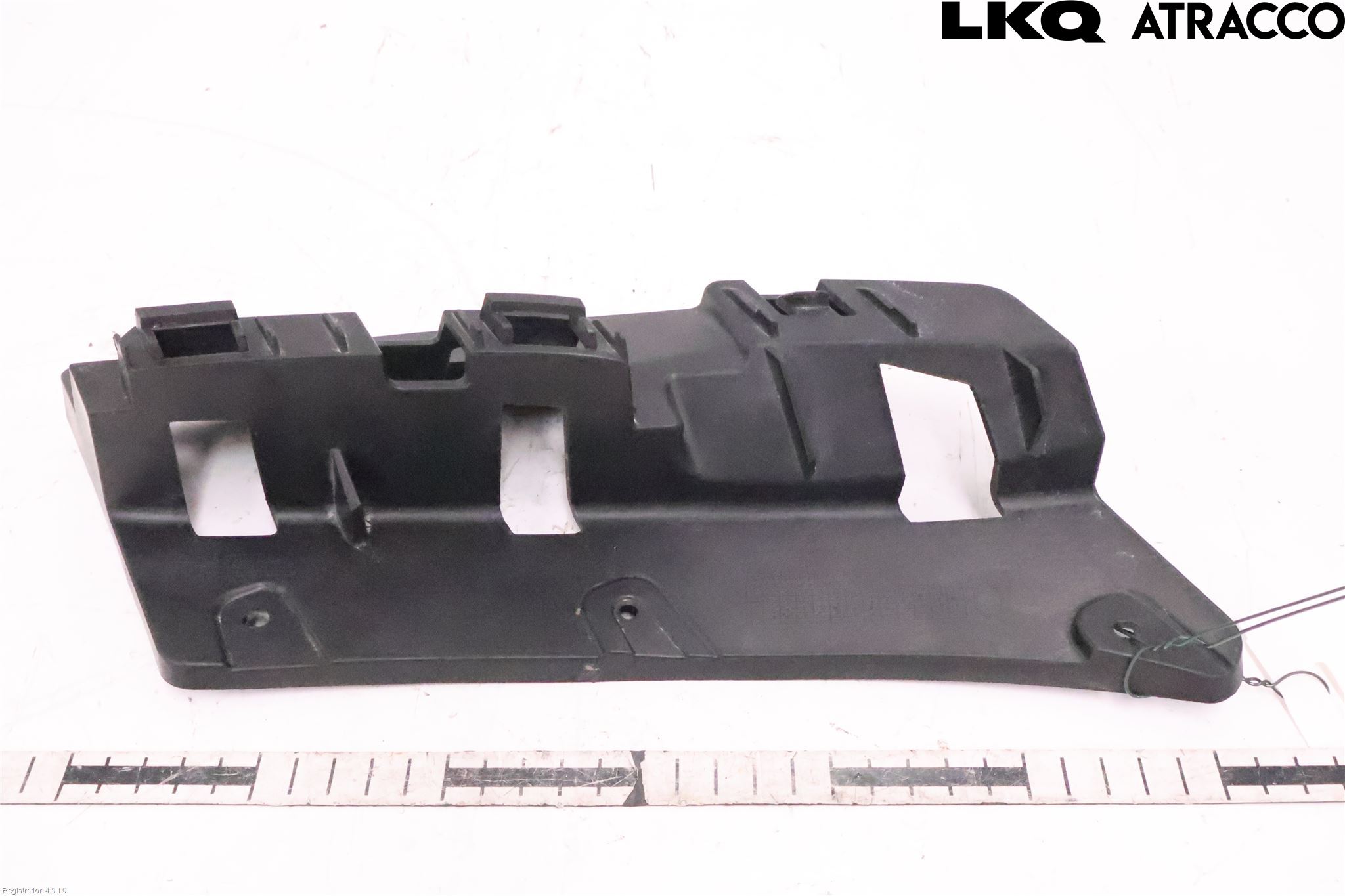 Opel MOKKA 13-20 Strålkast Fästsarg