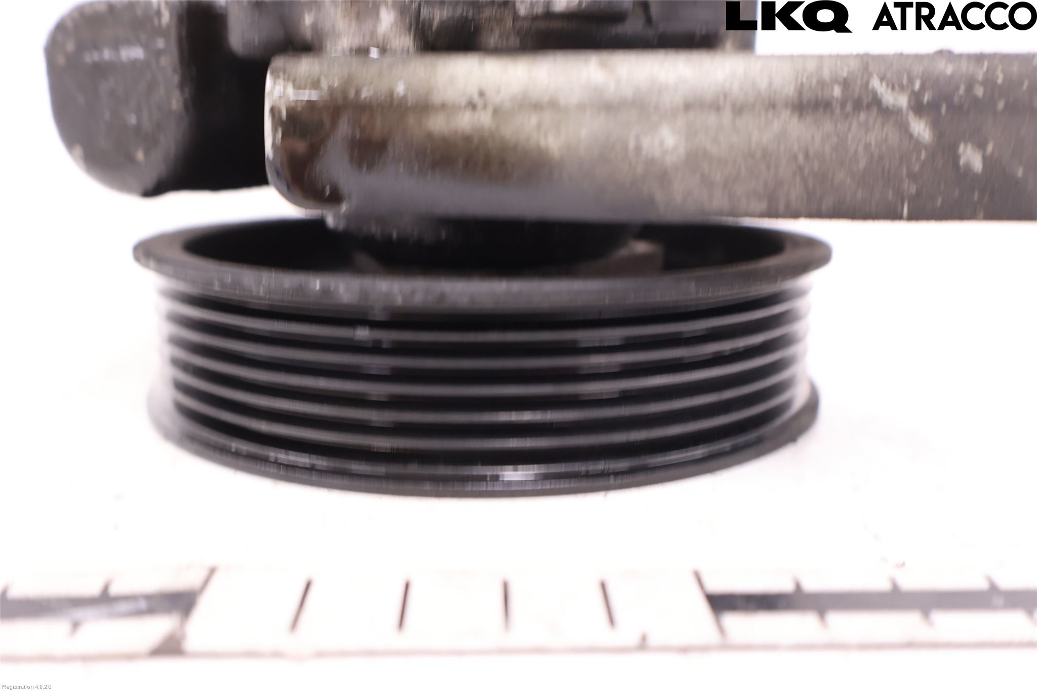 BMW 5 E60/61 Sed/Tou 02-10 Styrservopump