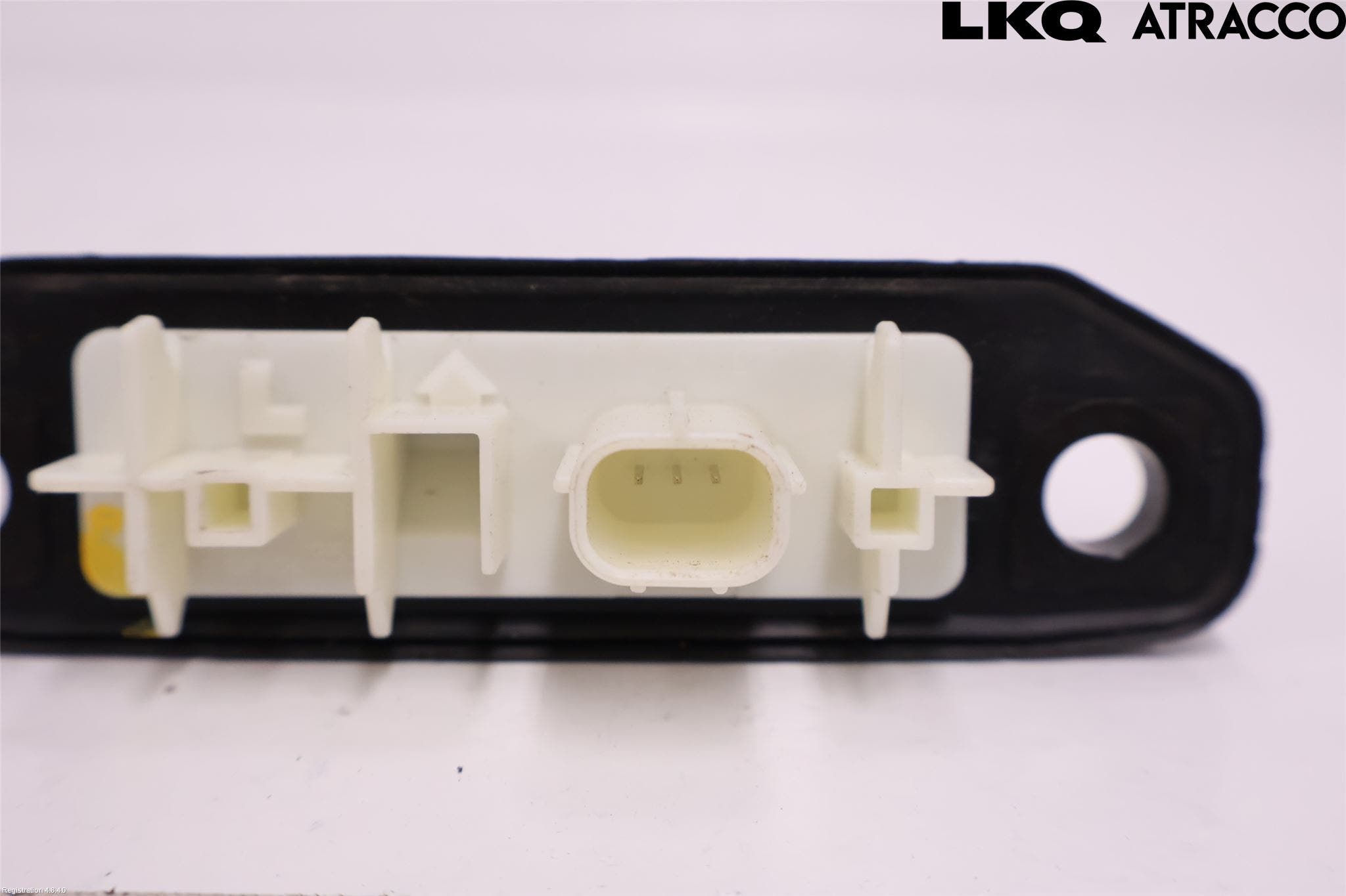 Toyota YARIS CROSS XP21 21- Bakluckehandtag