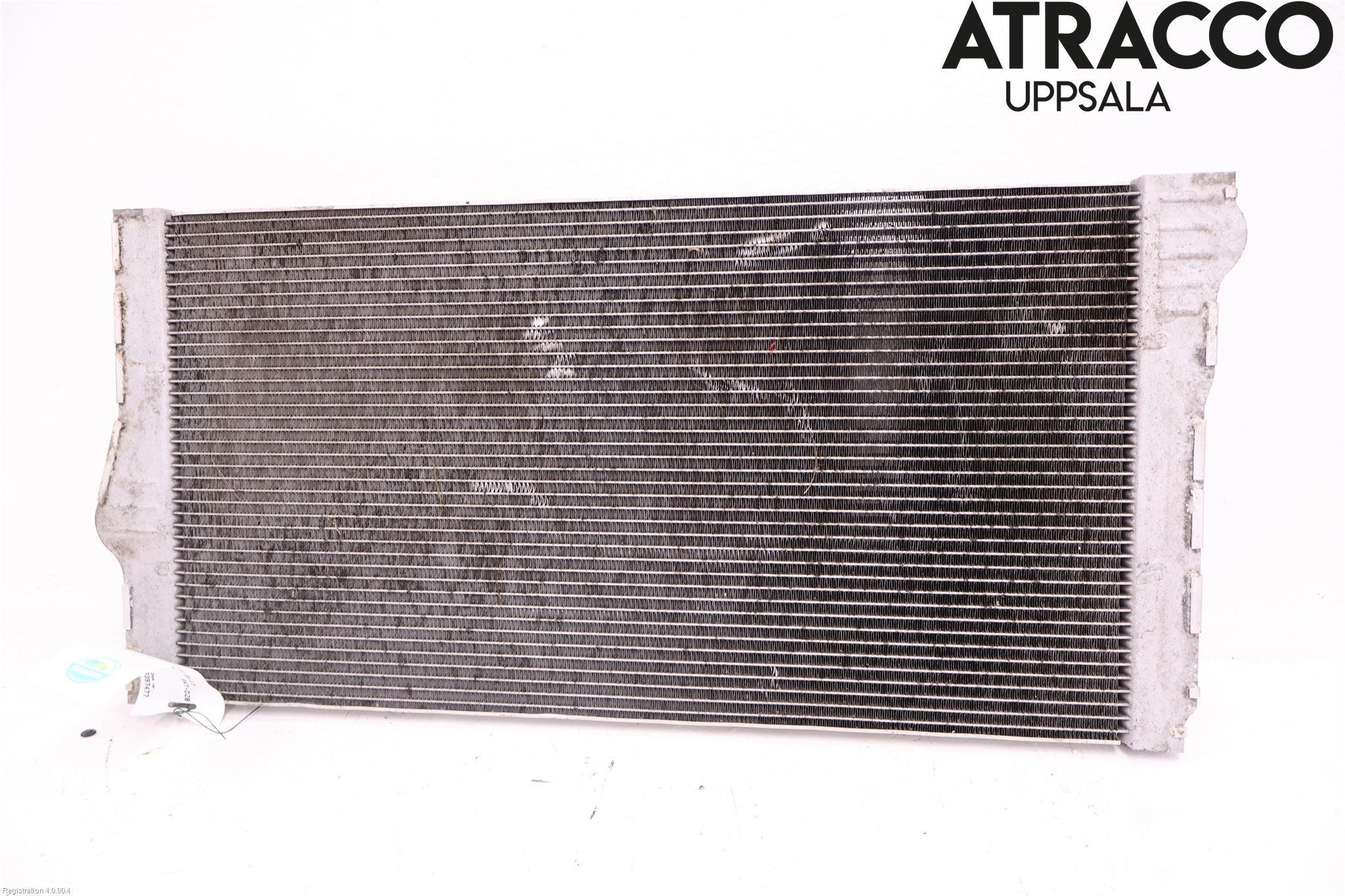 BMW 5 F10/F11/F18 09-17 Kylare Aut