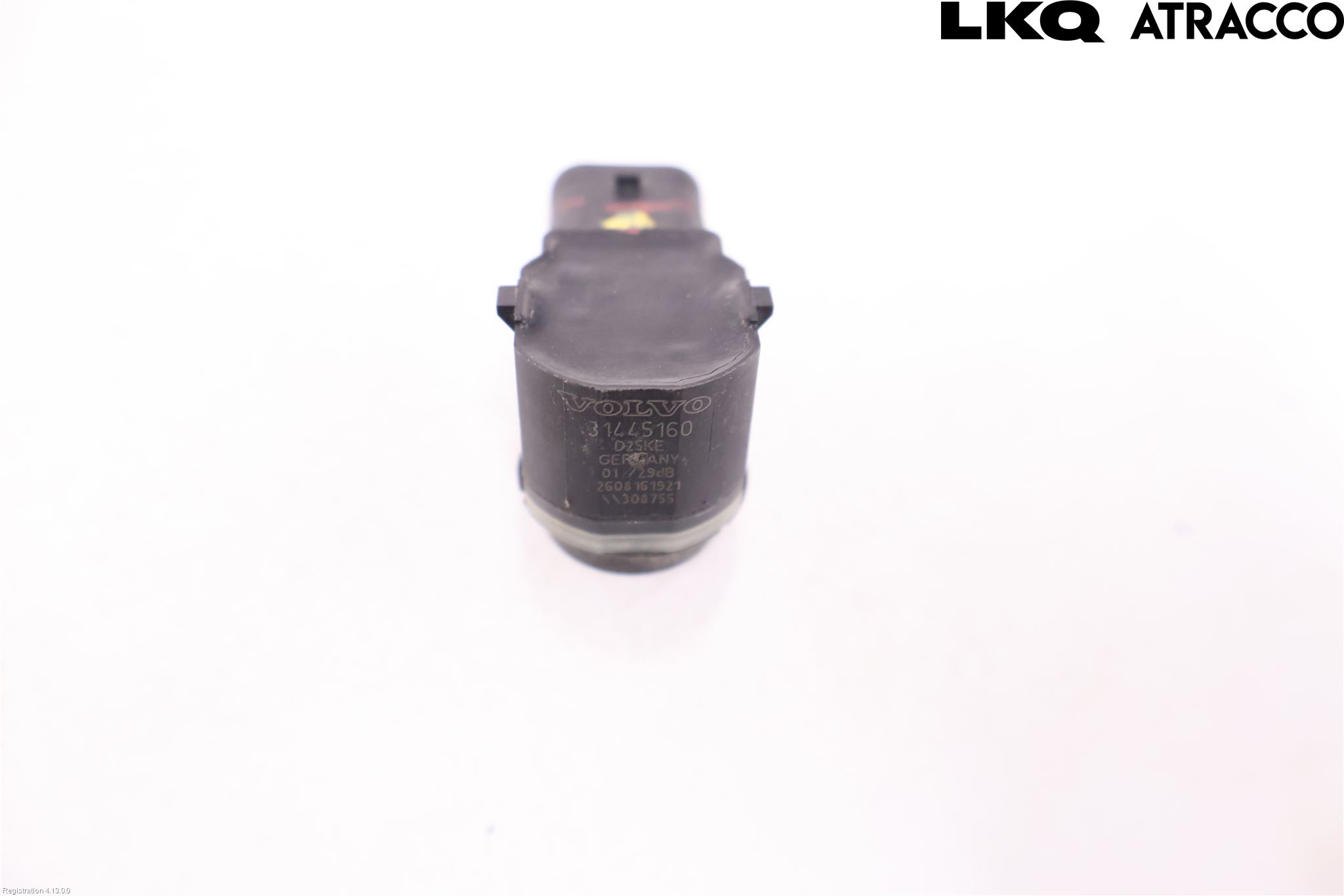 Volvo V60 14-18 Parkeringshjälp Backsensor