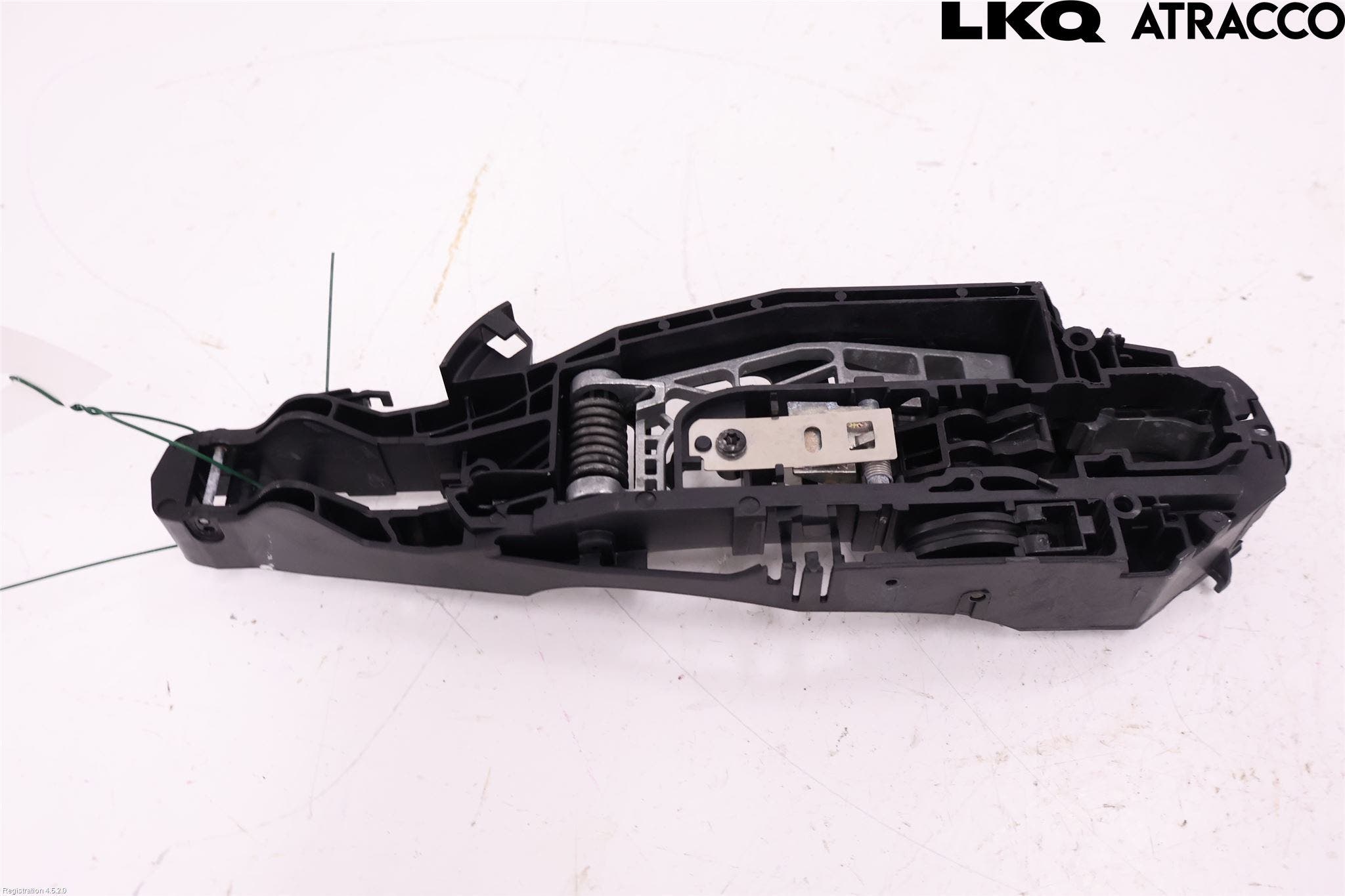 Toyota PROACE II 16- Dörrhandtag Yttre Vä