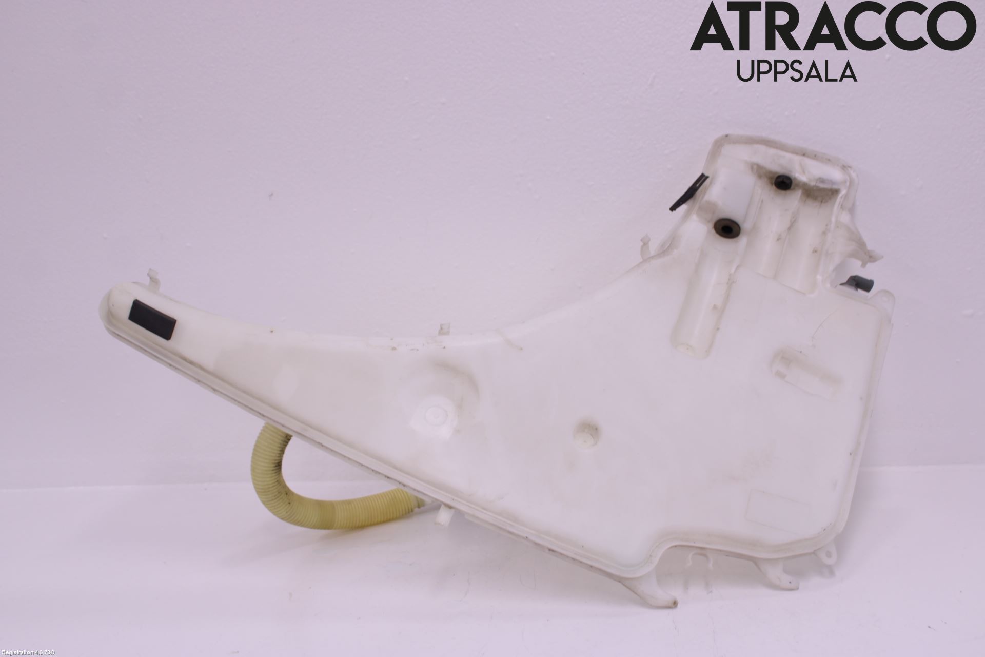 BMW 3 E90/91 SED/TOU 05-12 Spolartank Vindruta-Strål