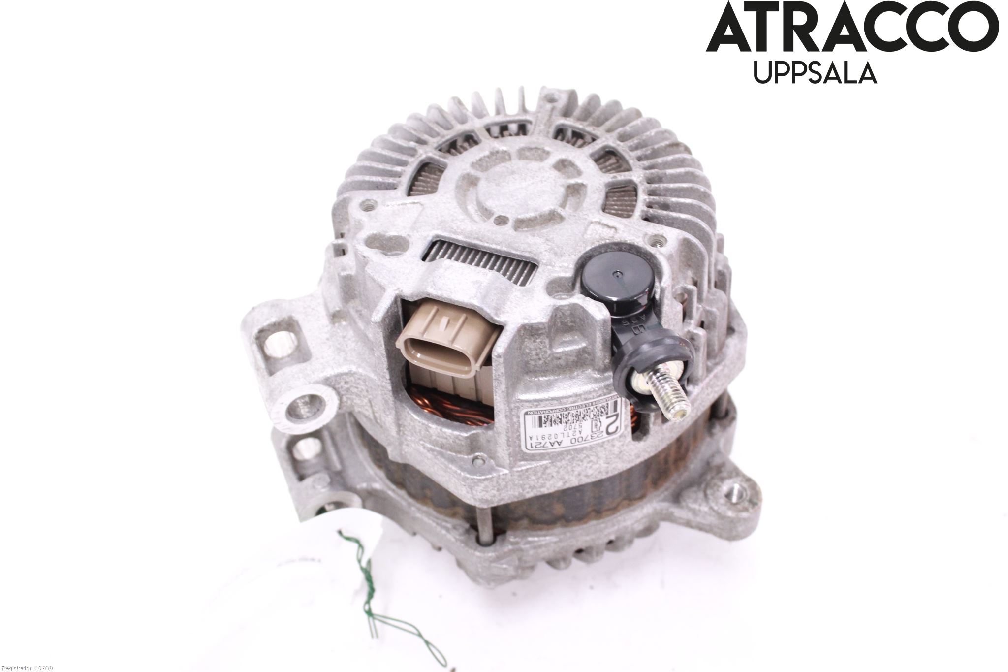 Subaru XV 12-17 Generator