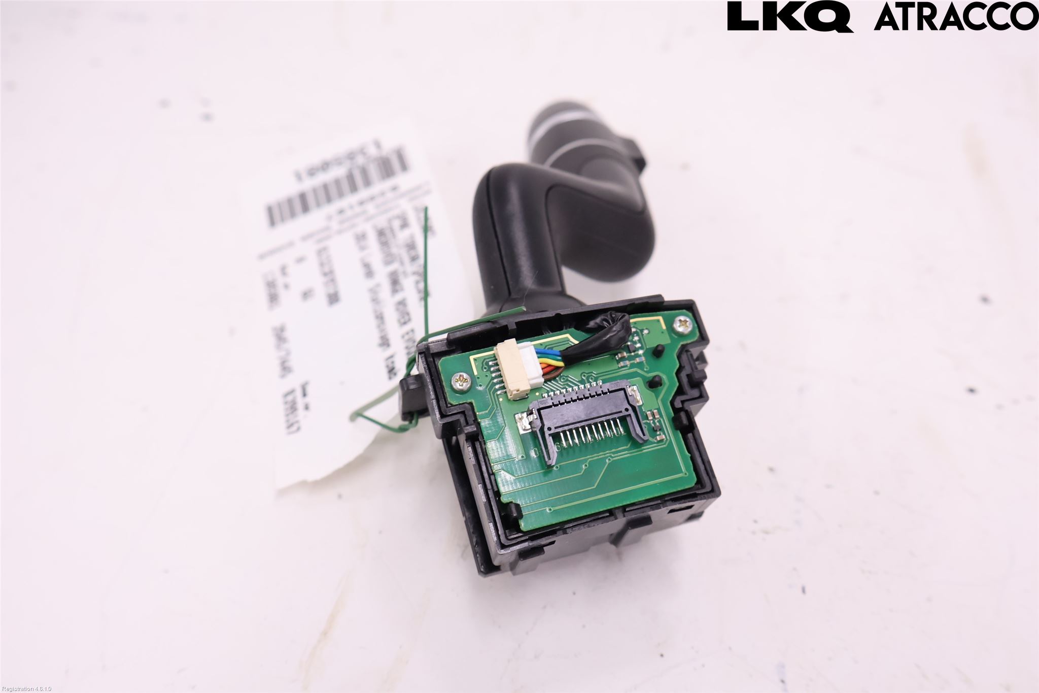 Landrover LAND ROVER RANGE ROVER EVOQUE (L538) 11-18 Spak Torkar-Spolomk