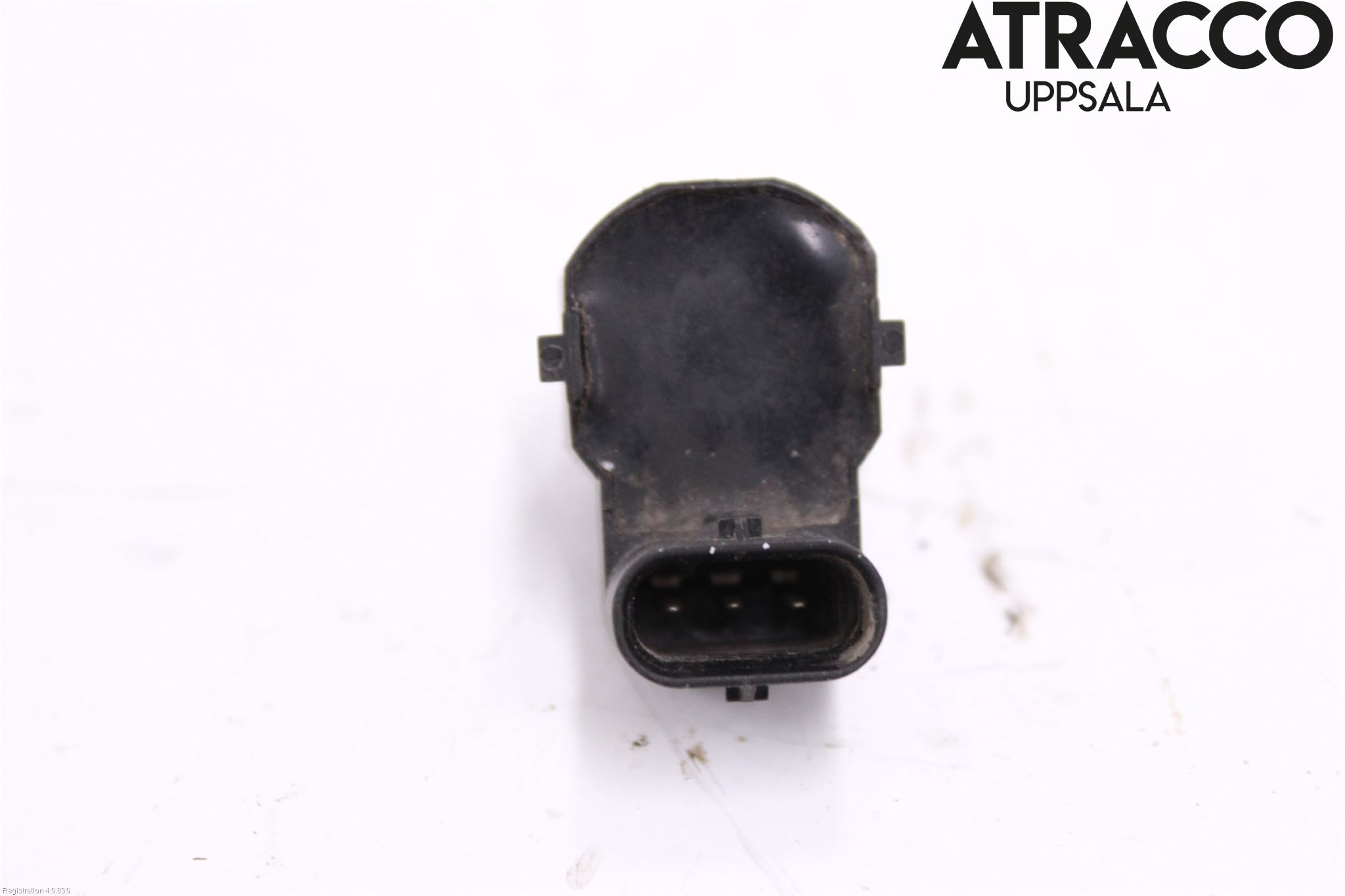 Nissan QASHQAI   07-10 Parkeringshjälp Backsensor