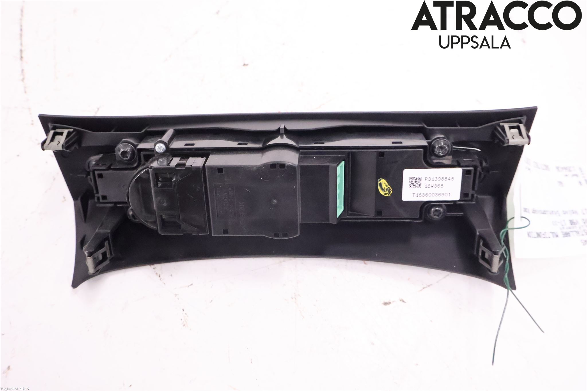 Volvo V90 17->> Strömställare Multifunktion