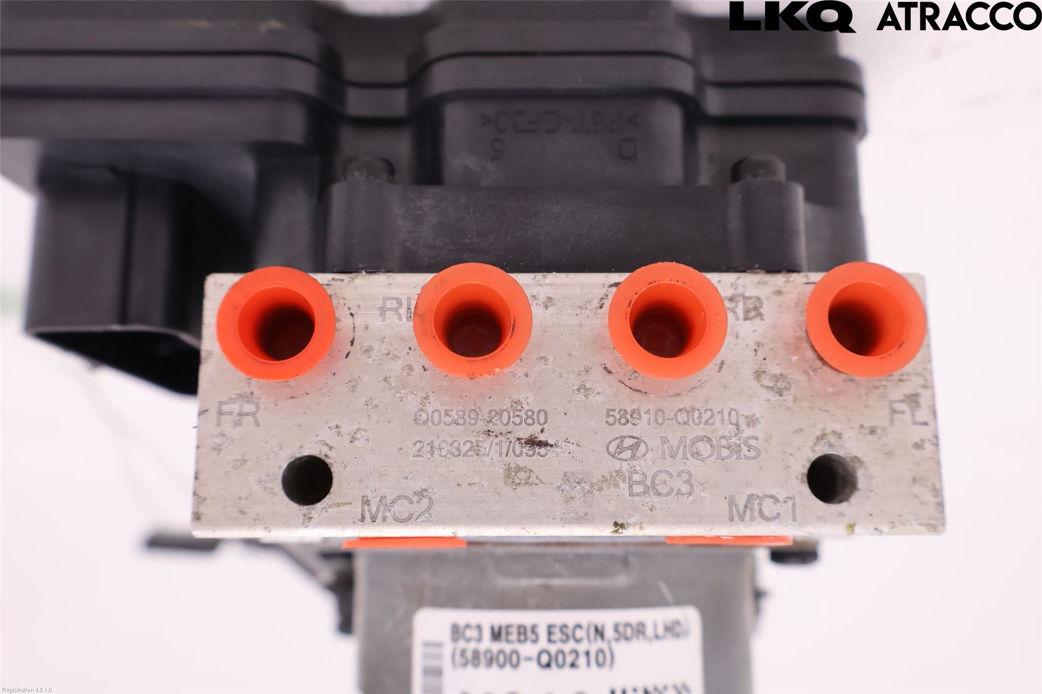 Hyundai i20 BC 21- Abs Hydraulaggregat