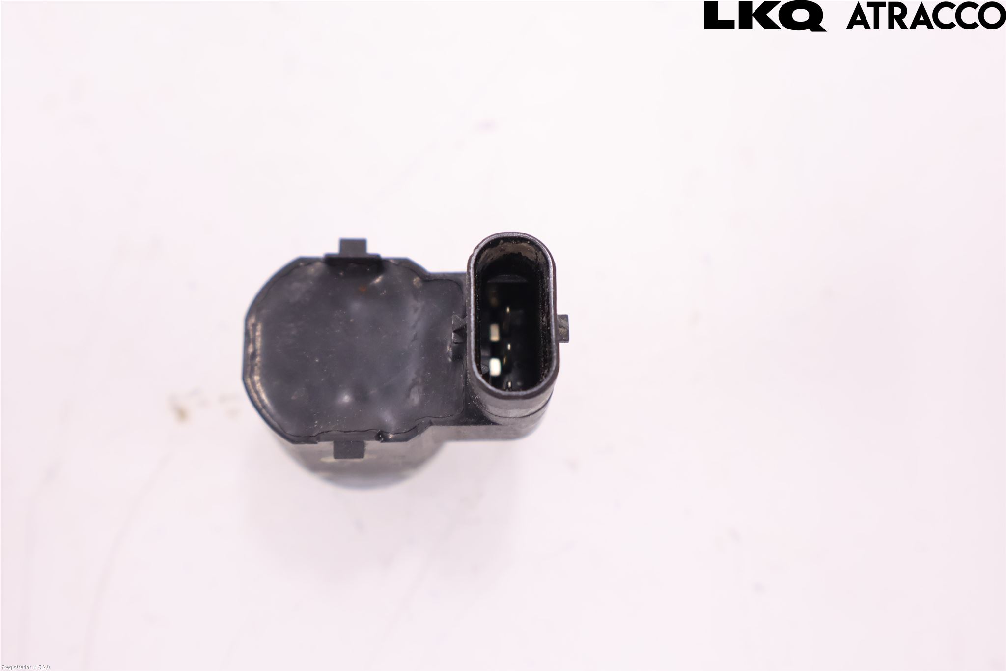 Audi A3/S3 05-13 Parkeringshjälp Backsensor