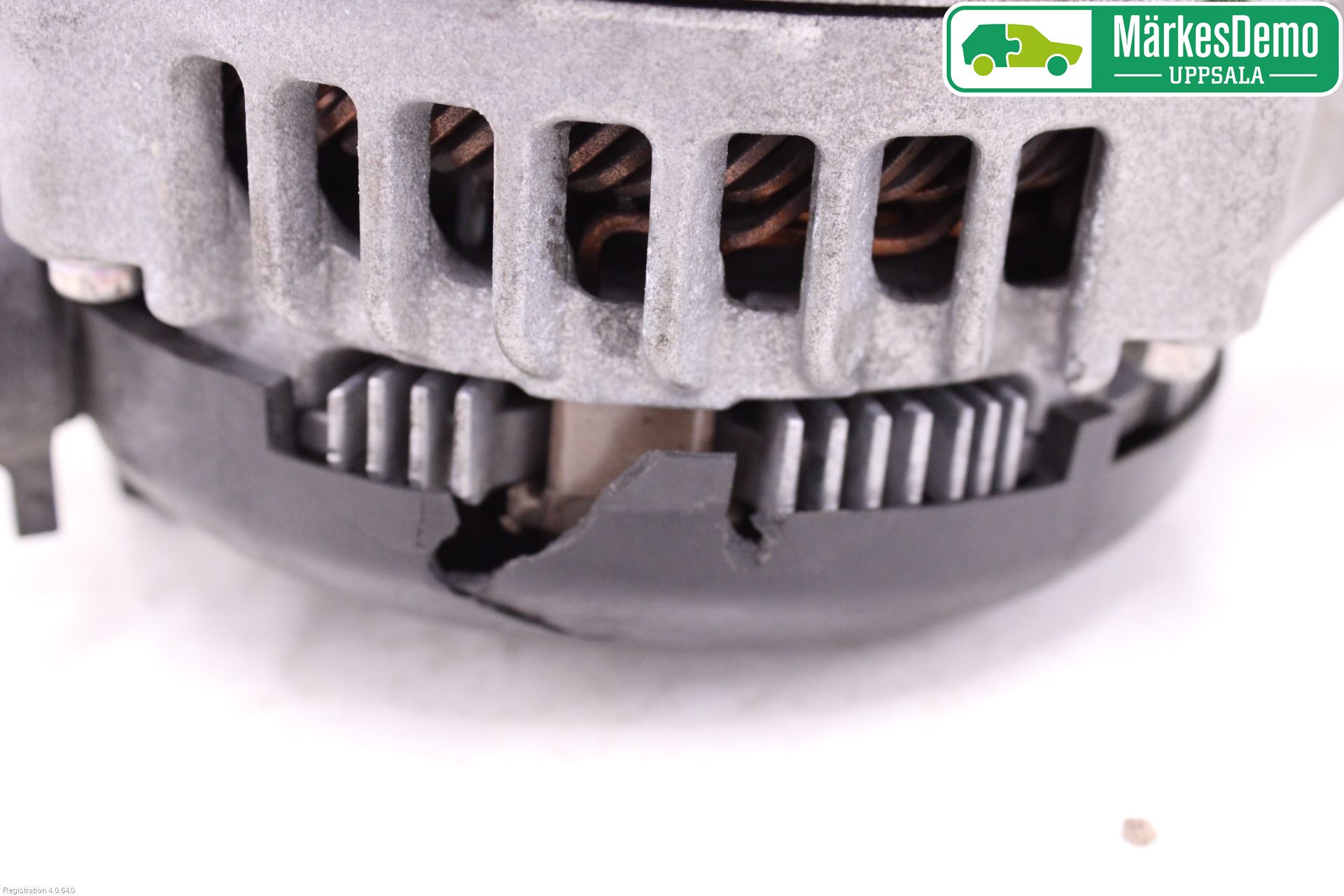 BMW 4 F32/F33/F82/F83 13-20 Generator