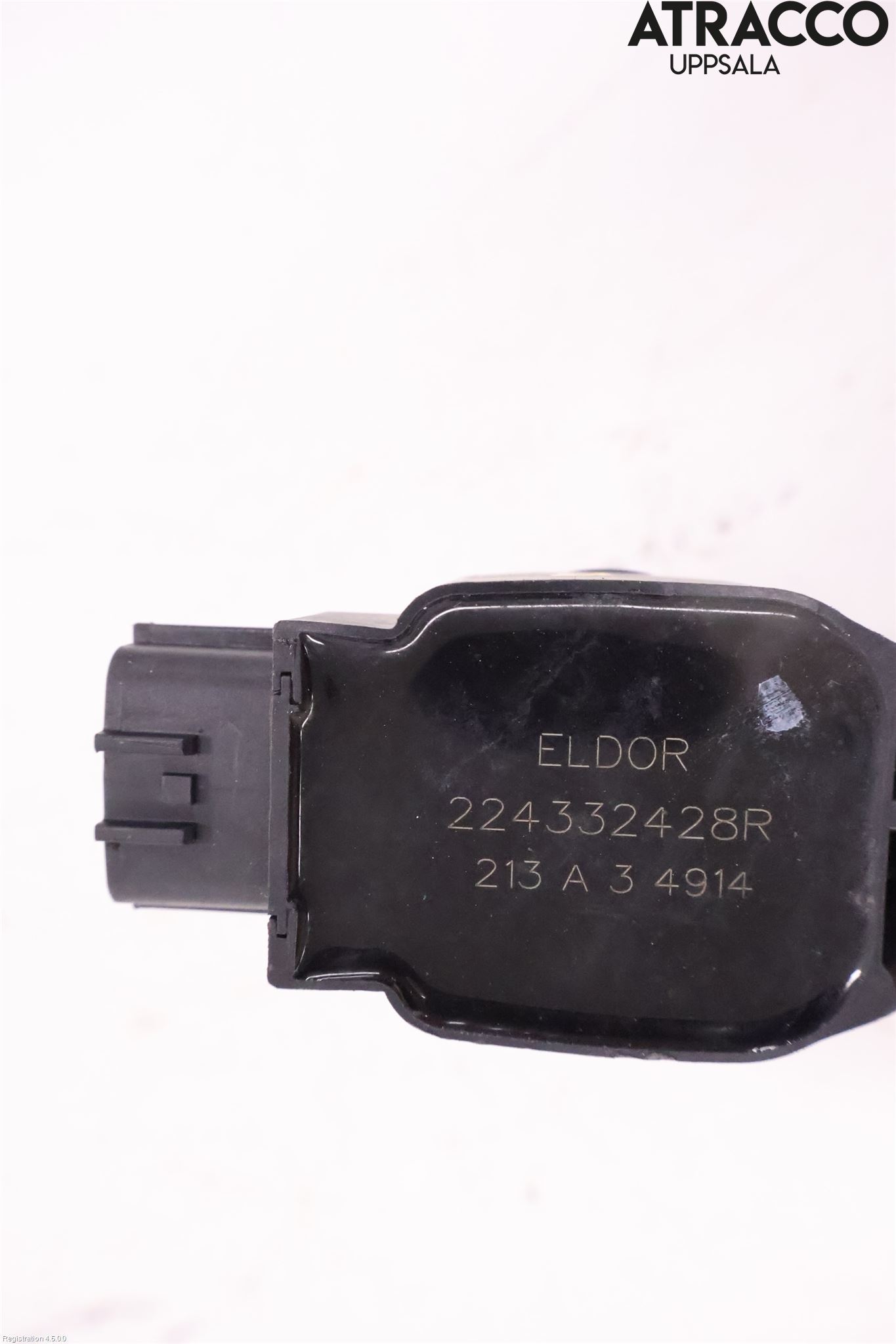 Nissan PULSAR Tändspole