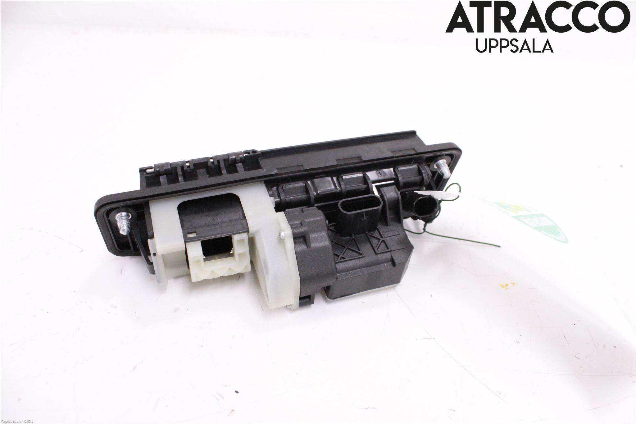 Mercedes-Benz MB E-KLASS (W213) 16-23 Bakluckehandtag