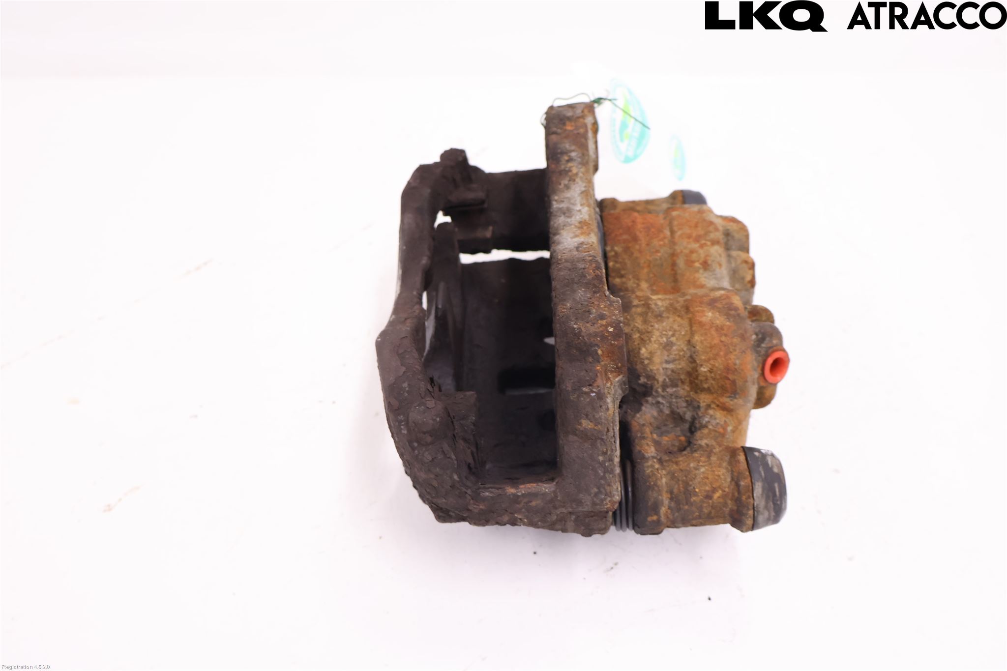 Renault MASTER III  10-14 Bromsok Fram Höger