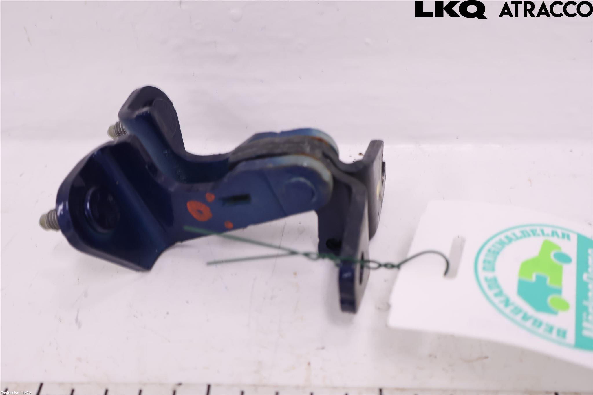 Tesla MODEL 3 17- Dörrgångjärn