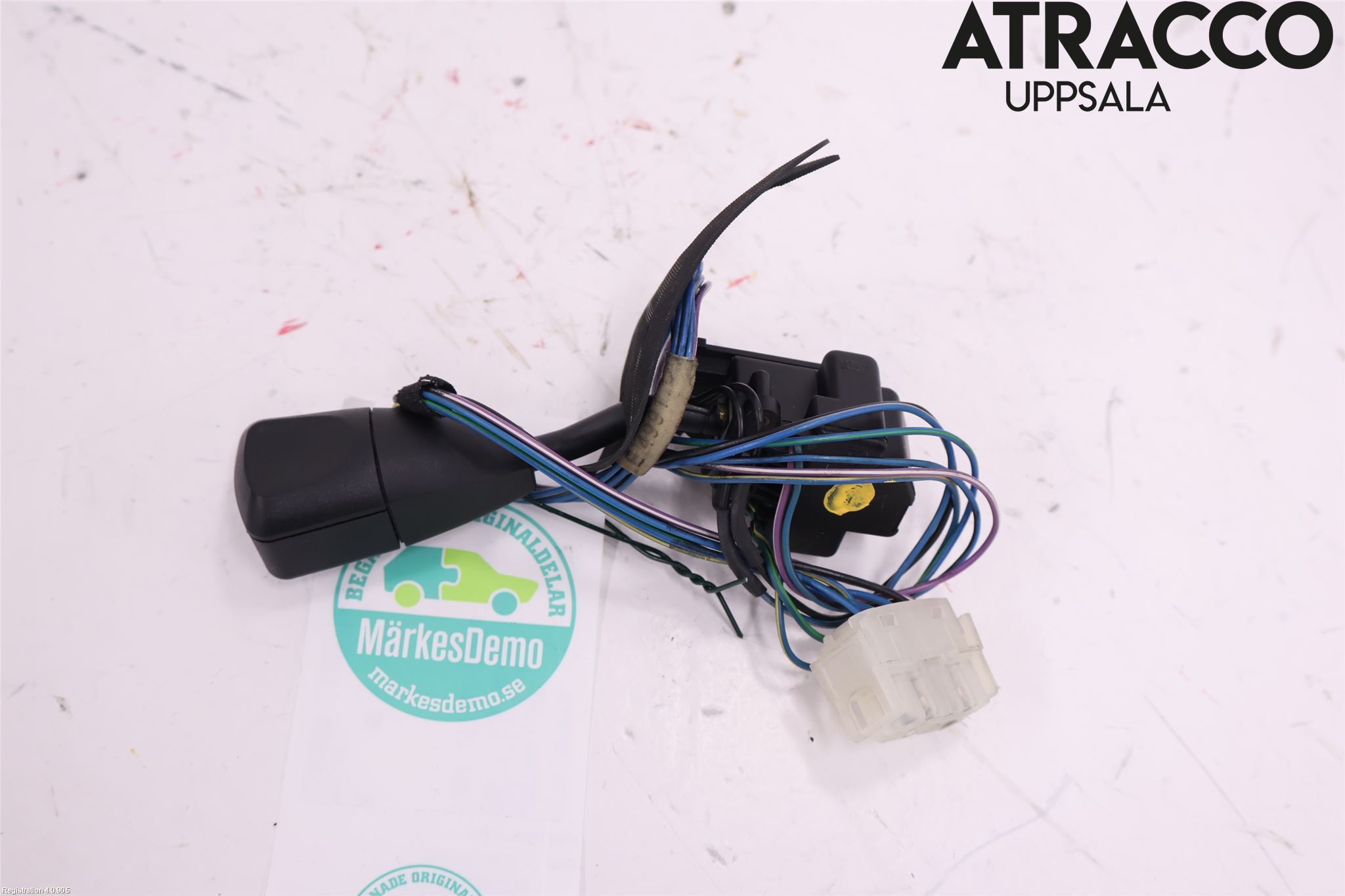 BMW 3 E36      91-00 Farthållare