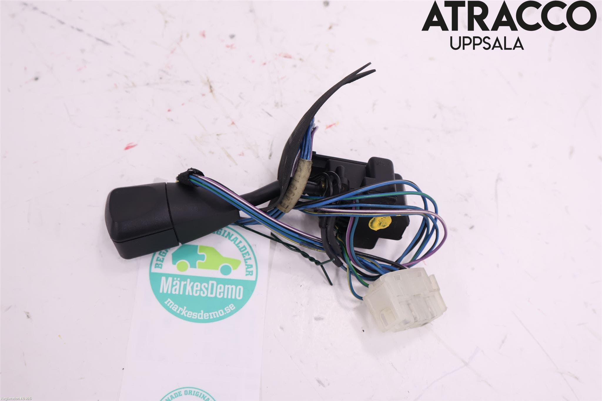 BMW 3 E36      91-00 Farthållare