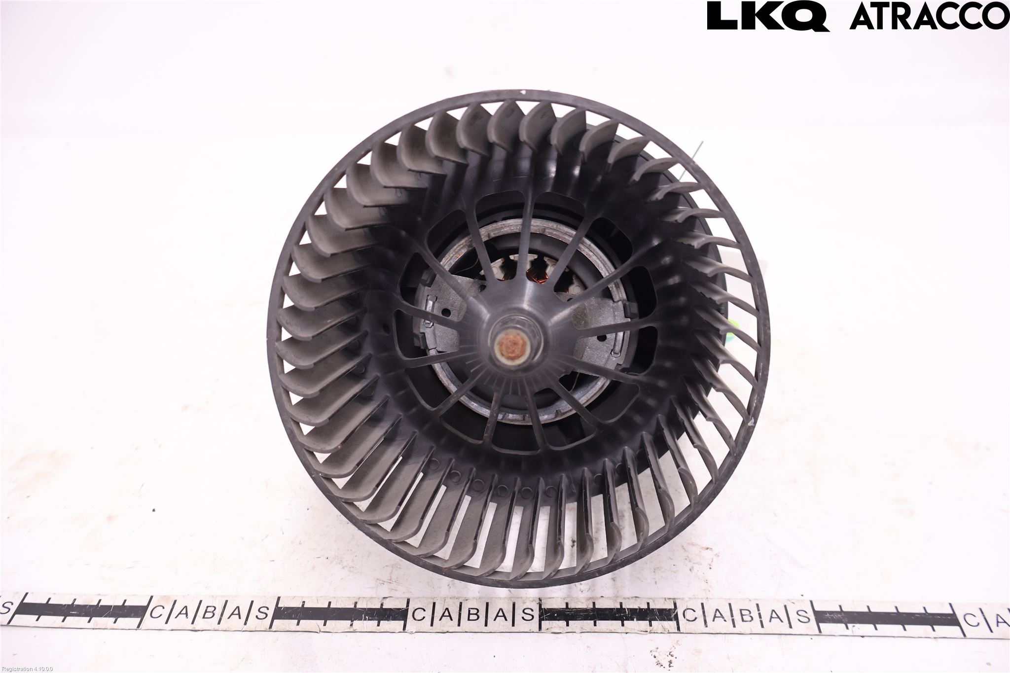 Ford FOCUS 11-14 Värmefläkt