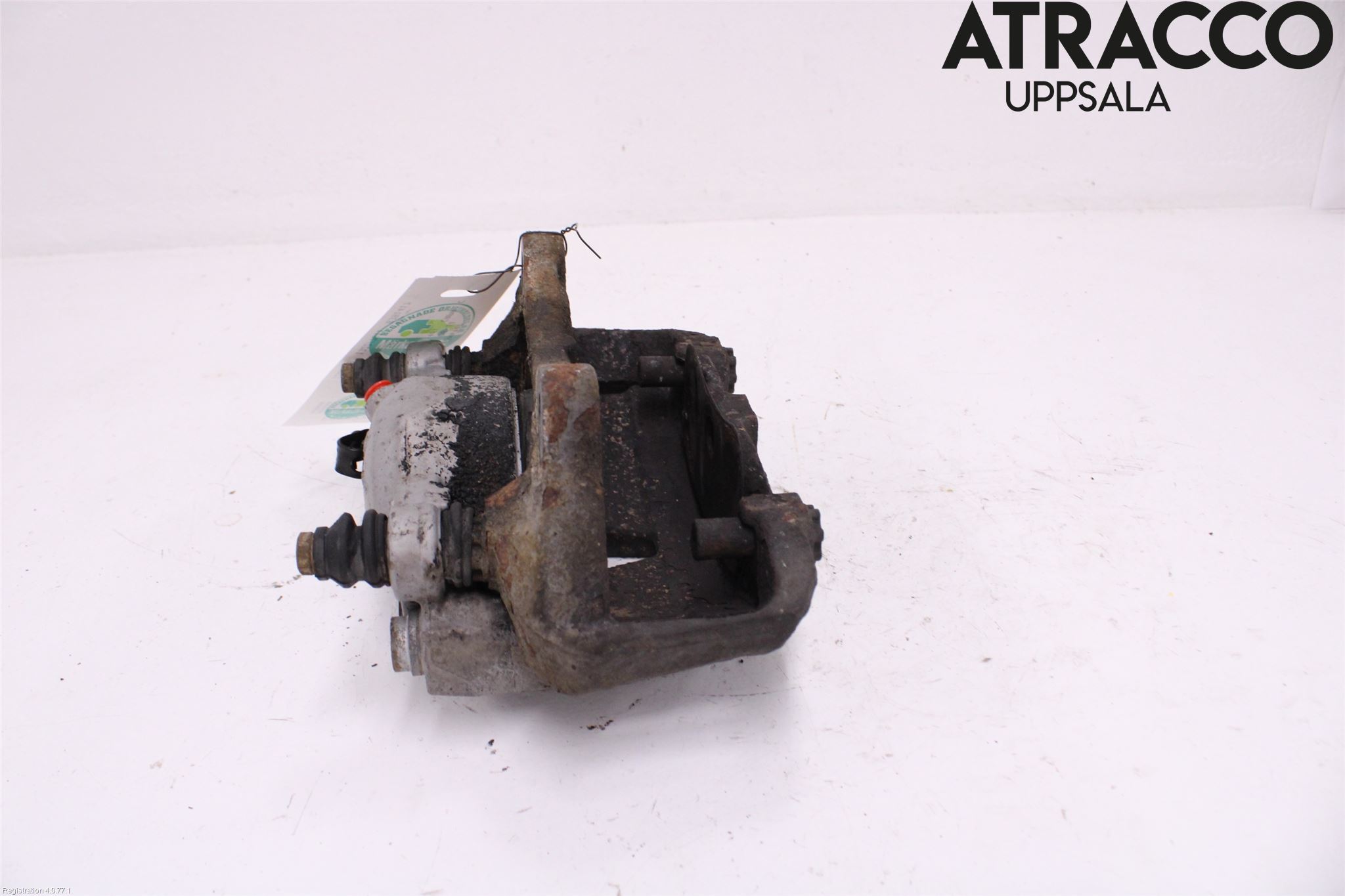 Audi A4/S4 08-11 Bromsok Fram Vänster