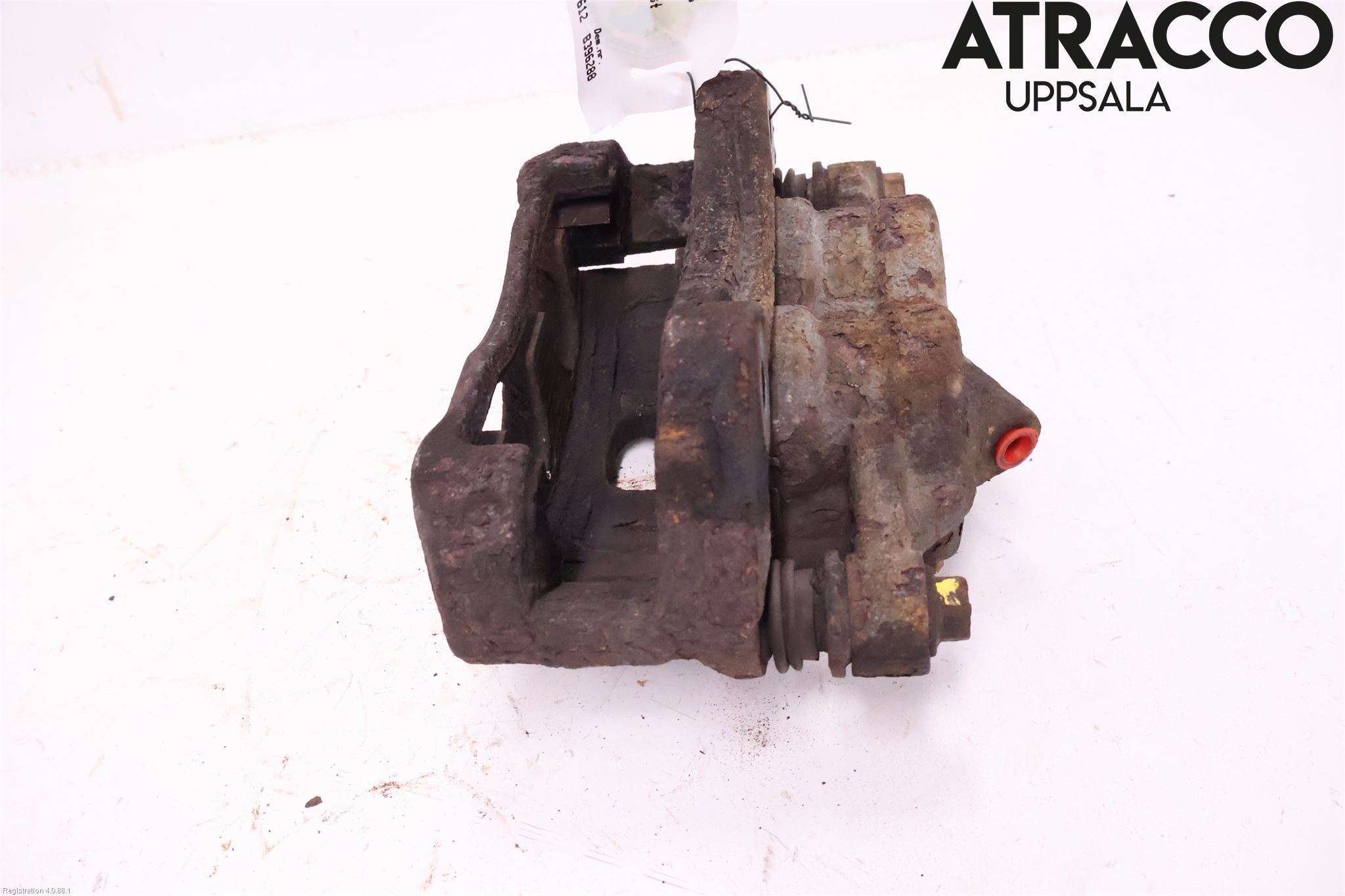 Ford TRANSIT    06-13 Bromsok Fram Höger