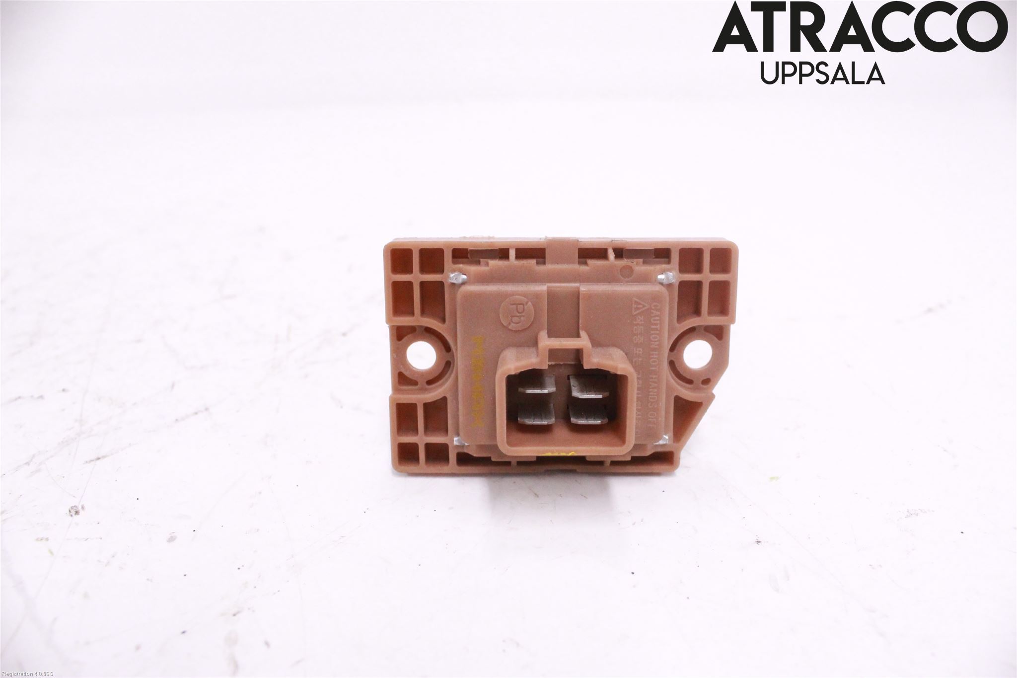 Hyundai i30 PD 17- Värmefläktsmotstånd