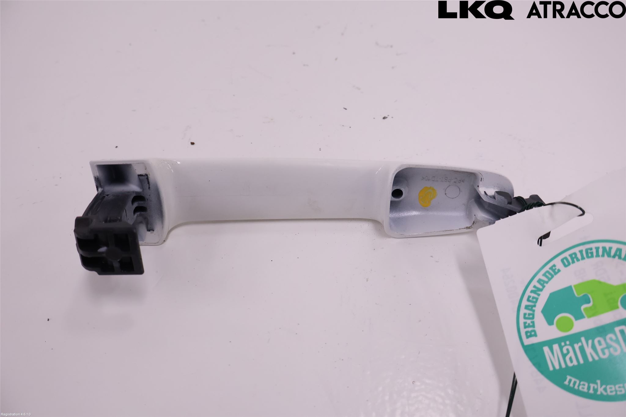 Toyota AYGO X AB70 22- Dörrhandtag Yttre Hö