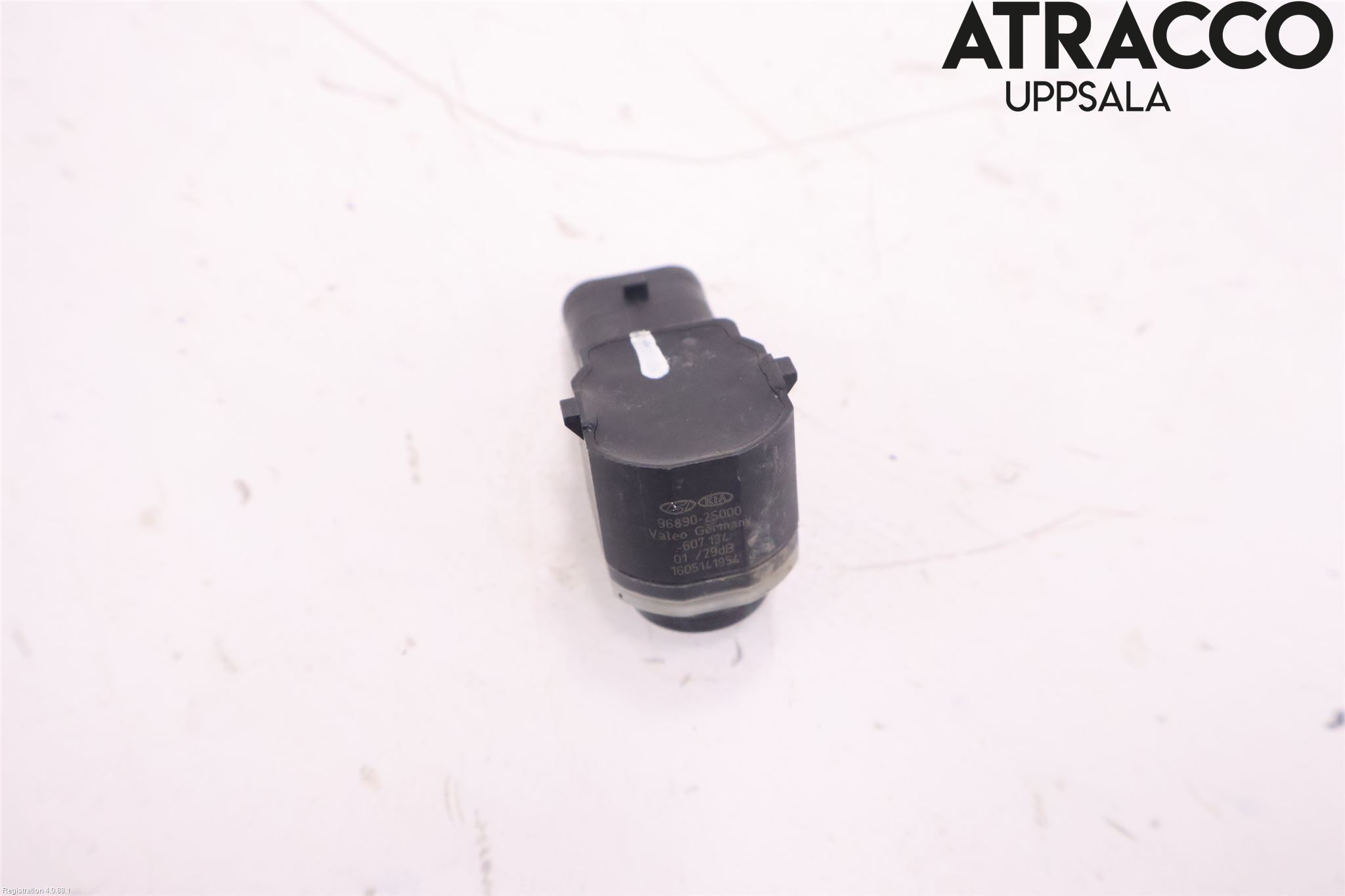 Hyundai SANTA FE 13-18 Parkeringshjälp Frontsensor