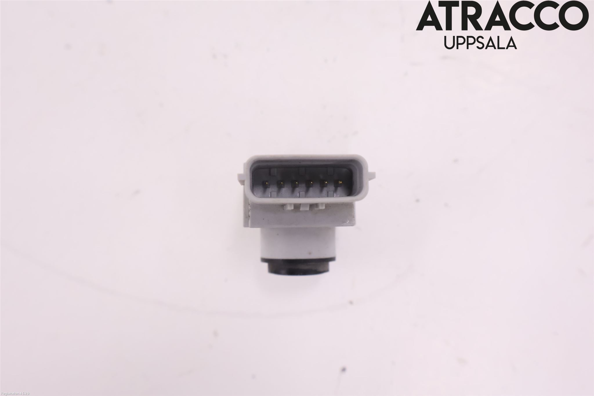 Kia SOUL 09- Parkeringshjälp Backsensor