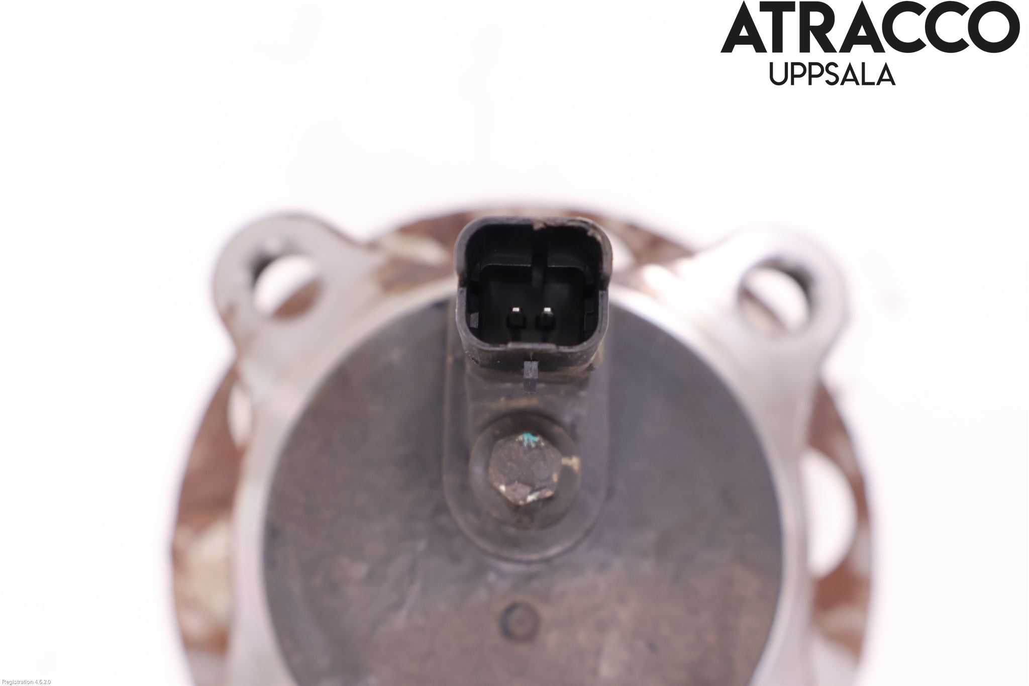 BYD ATTO 22- Nav Bak