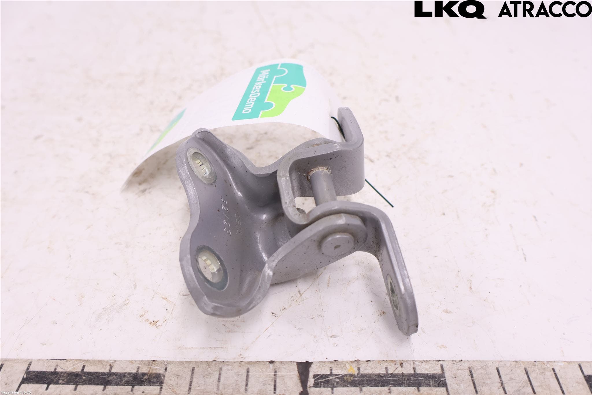 Toyota YARIS CROSS XP21 21- Dörrgångjärn