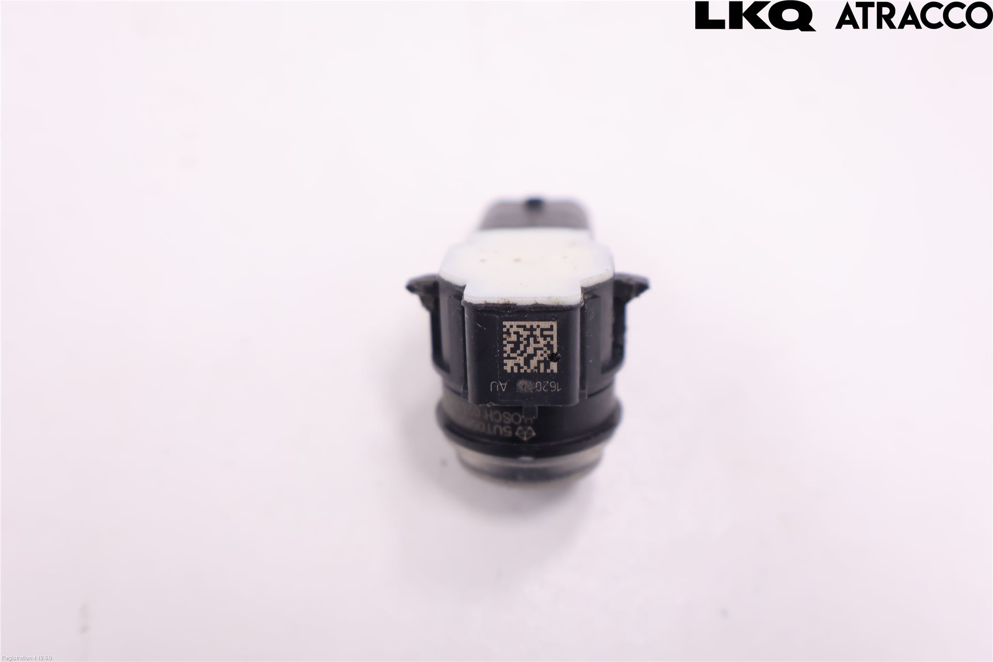 Jeep COMPASS Parkeringshjälp Backsensor