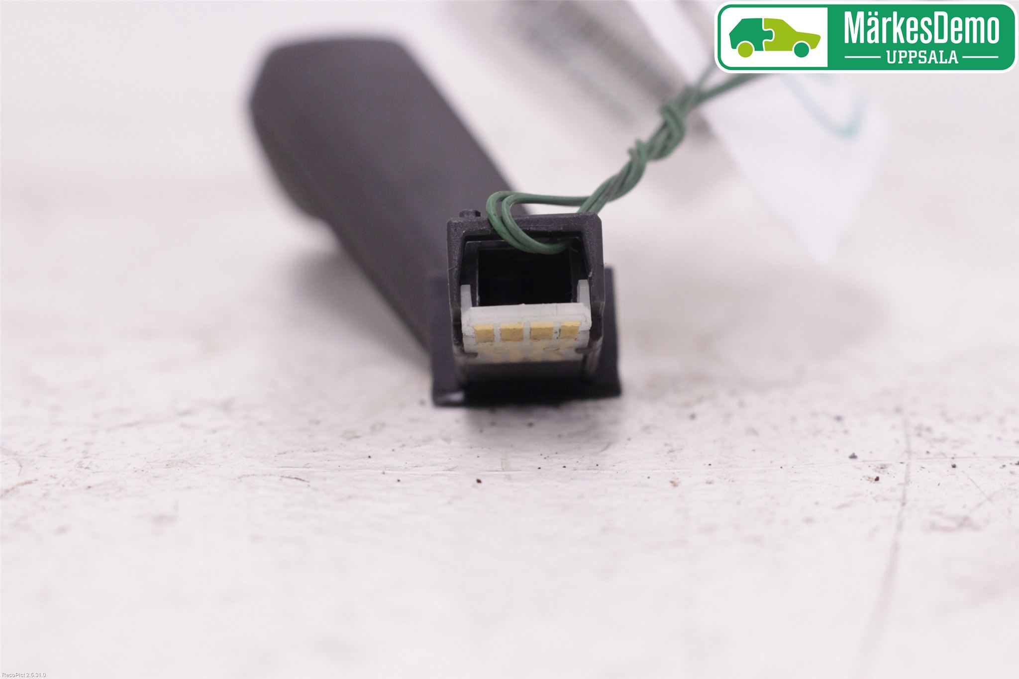 Saab 9-3 VER 2 Spak Torkar-Spolomk