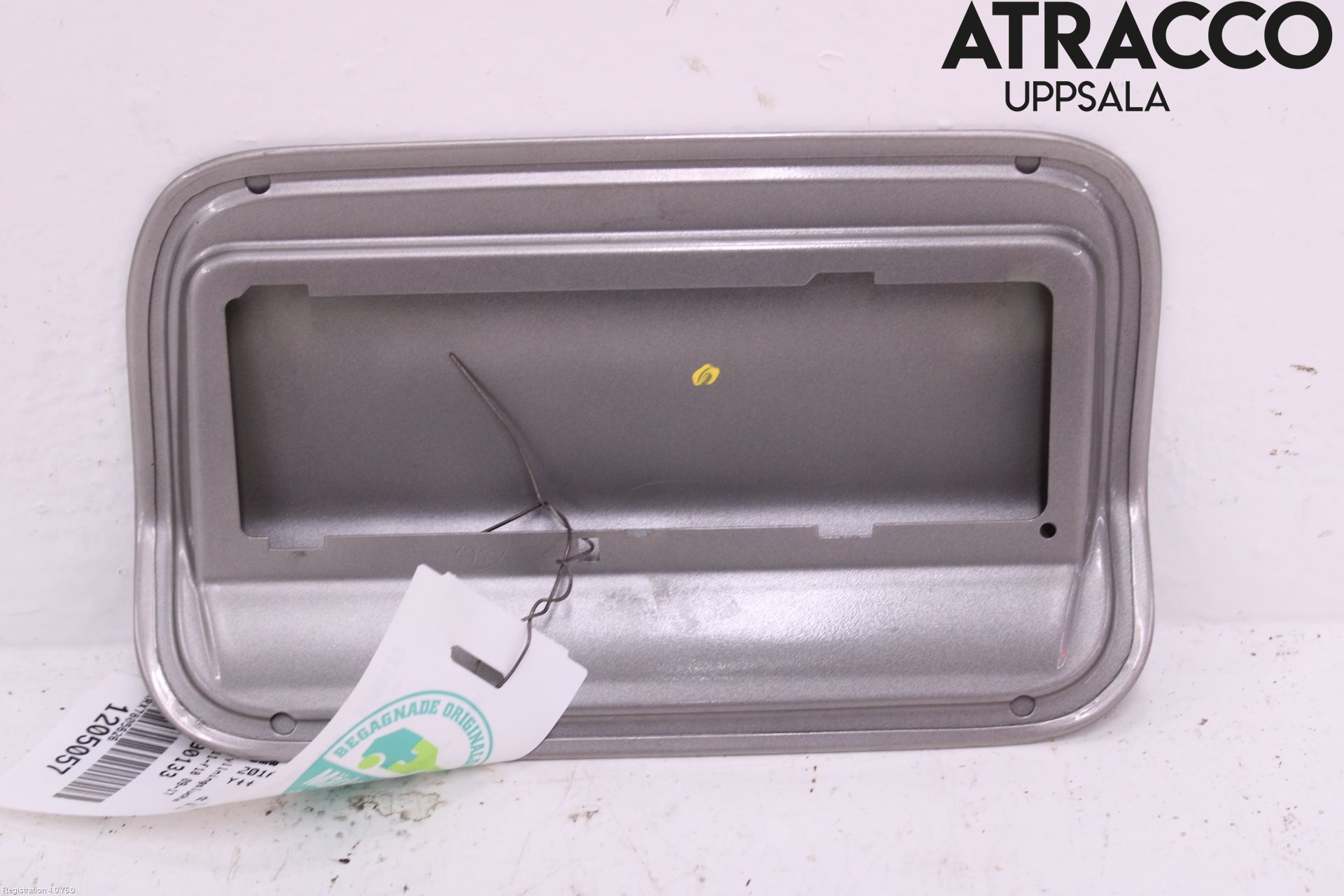 BMW 5 F10/F11/F18 09-17 Tanklucka